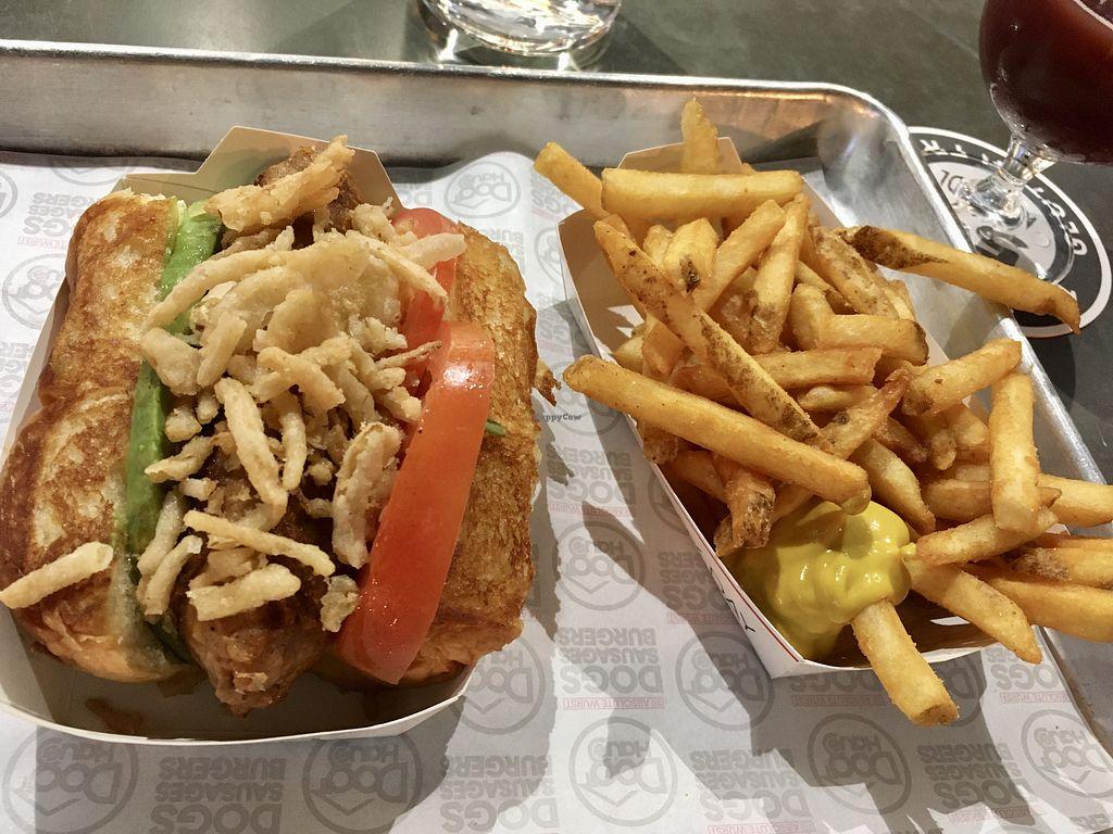 Photo credit: happycow