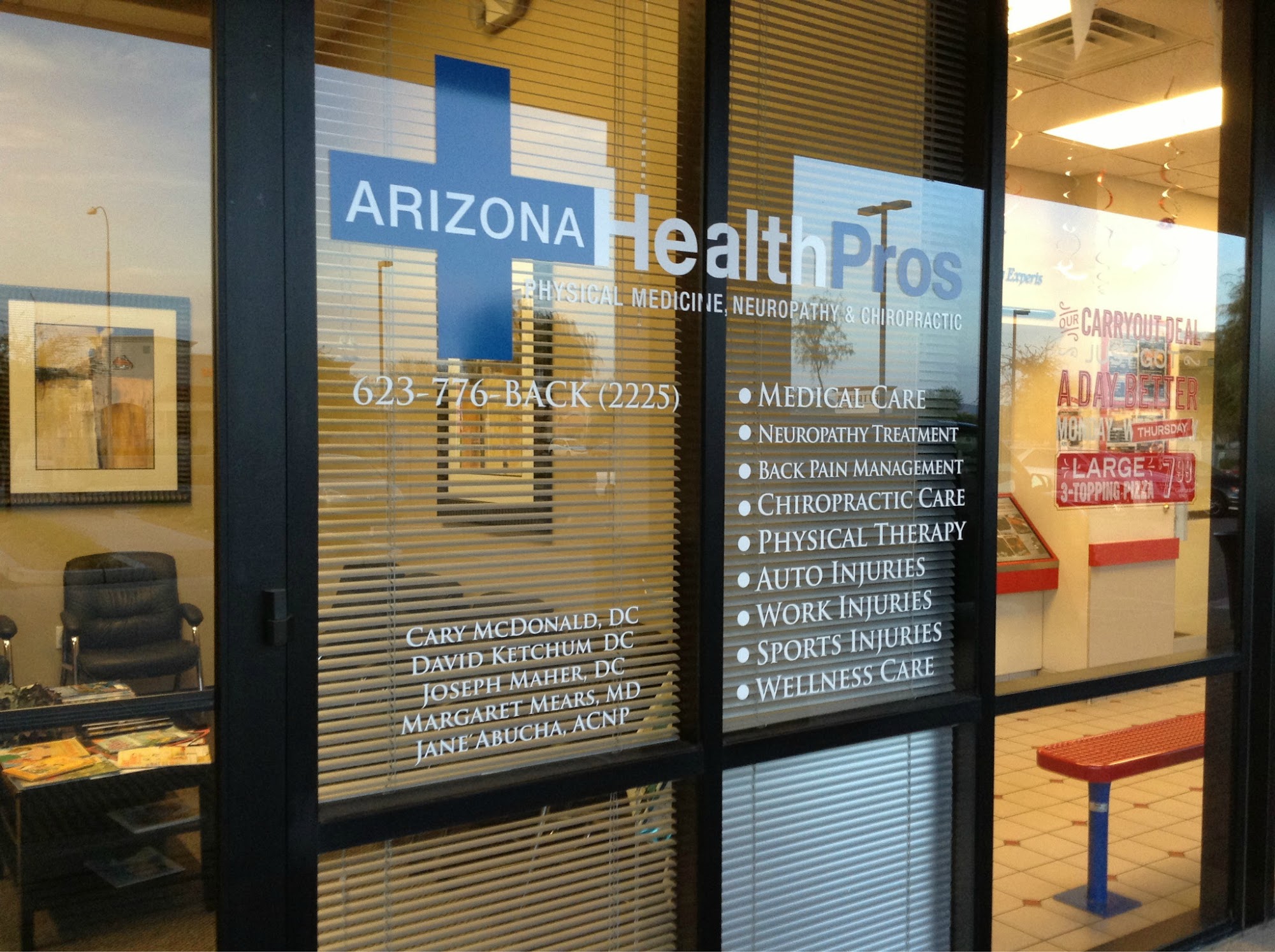 Arizona HealthPros
