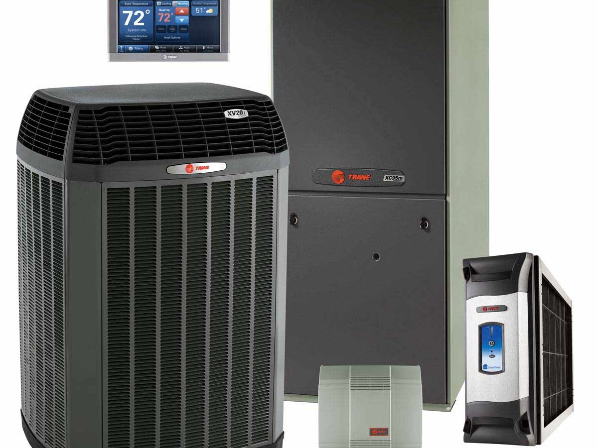 Benefit Air Conditioning LLC