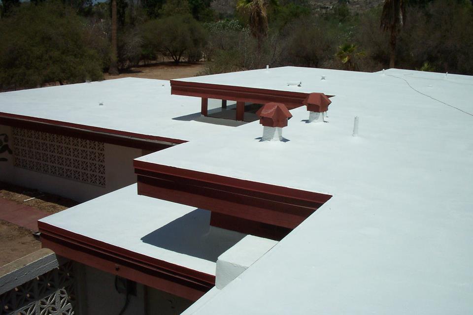 Diamond Seal Roof Systems