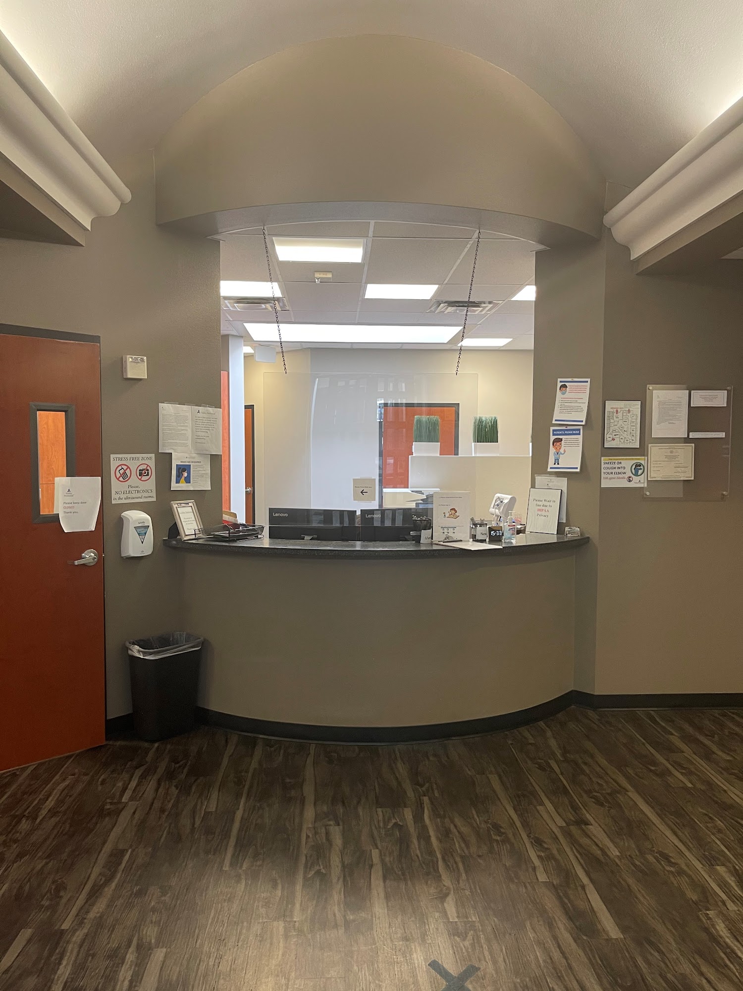 Valley Perinatal Services - Phoenix Office