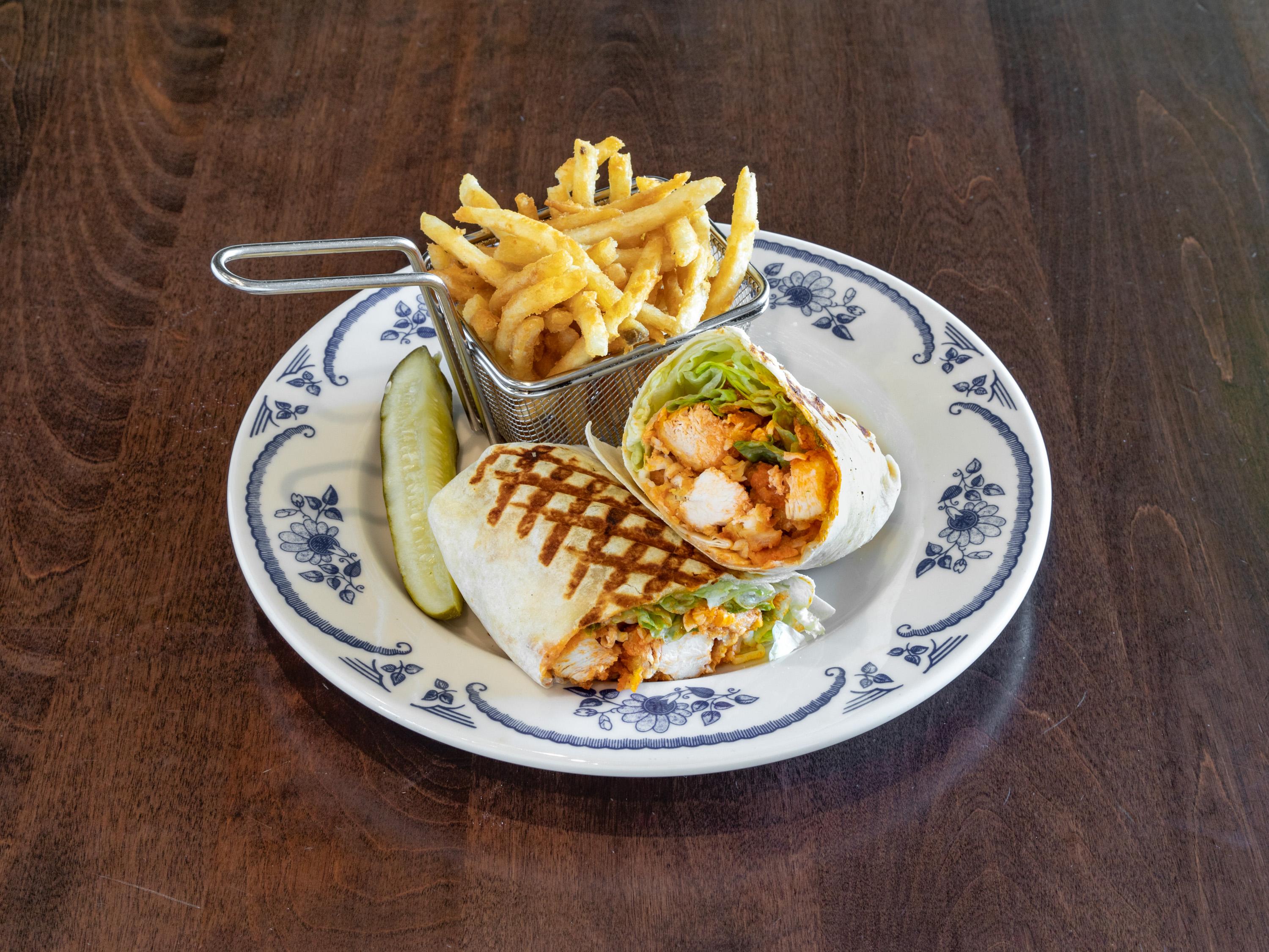 Photo credit: grubhub