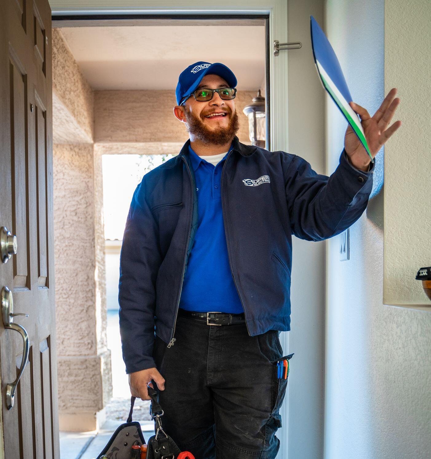 Photo credit: nextdoor