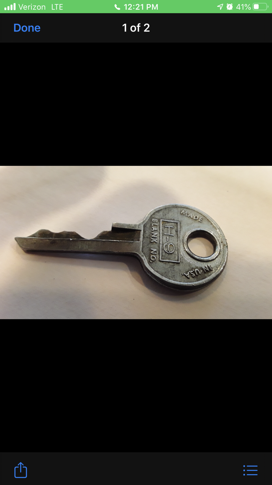 Photo credit: nextdoor