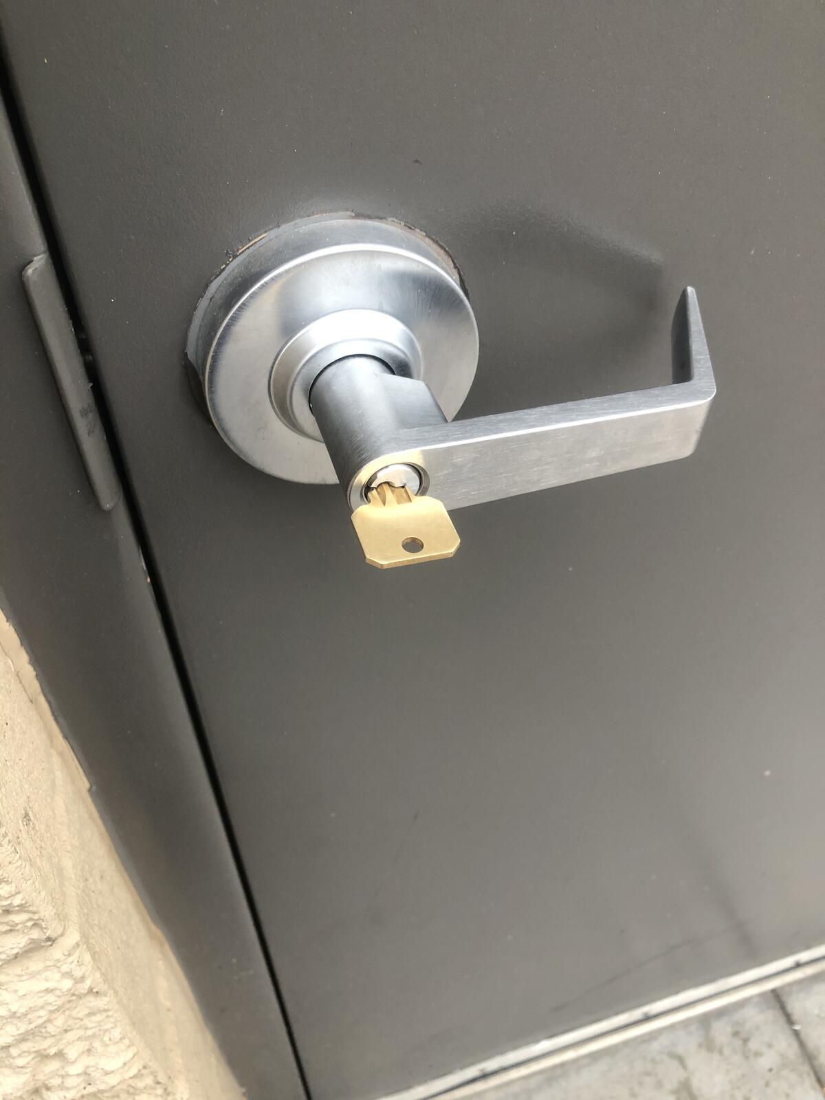 Photo credit: nextdoor