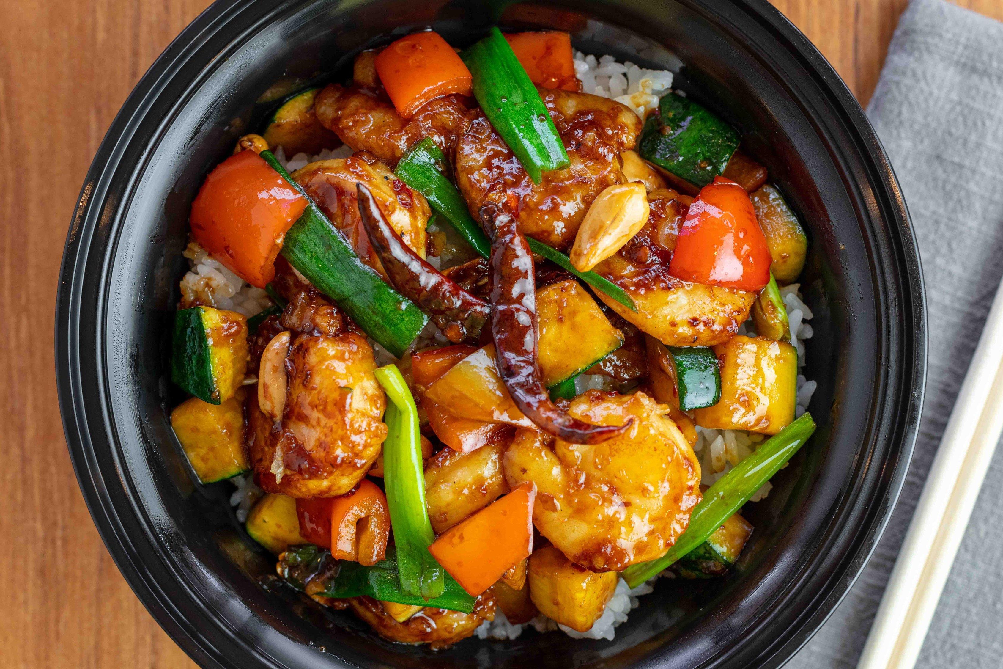 Photo credit: grubhub
