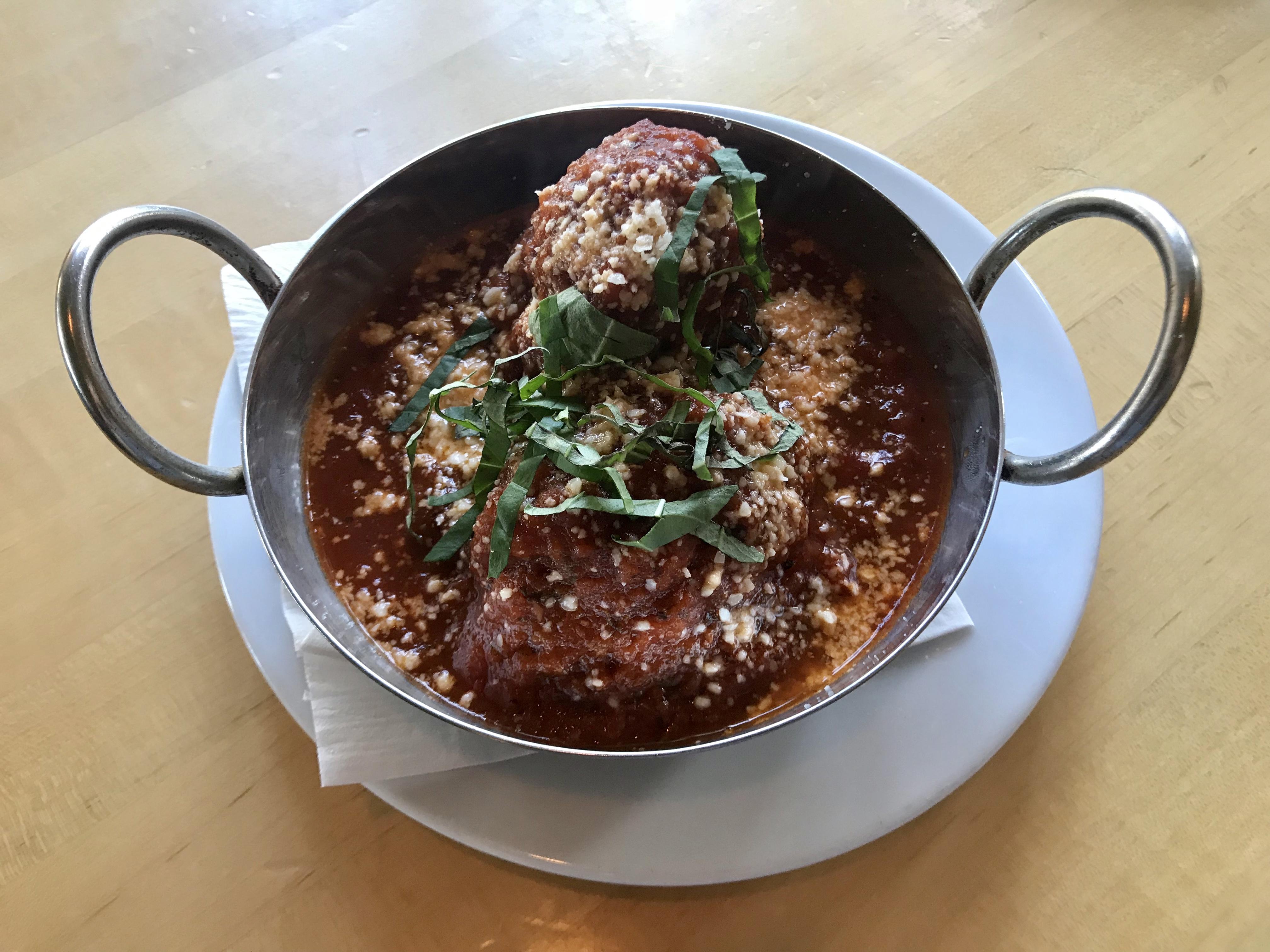 Photo credit: grubhub