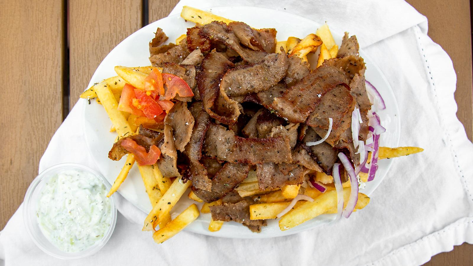 Photo credit: grubhub