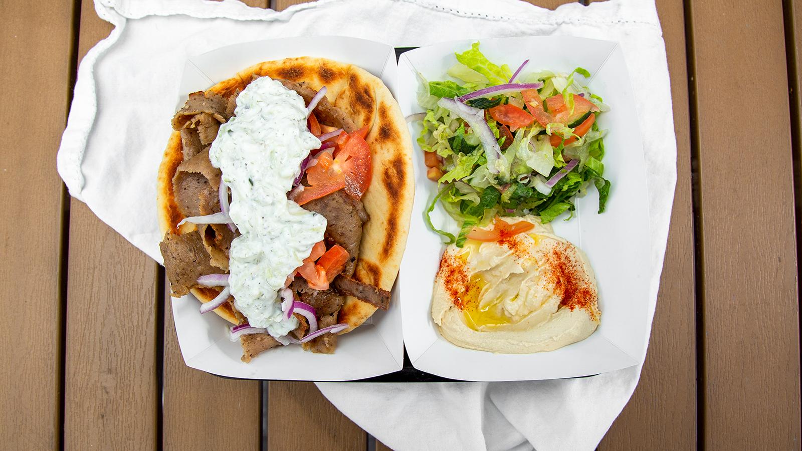 Photo credit: grubhub