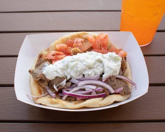 Photo credit: ubereats