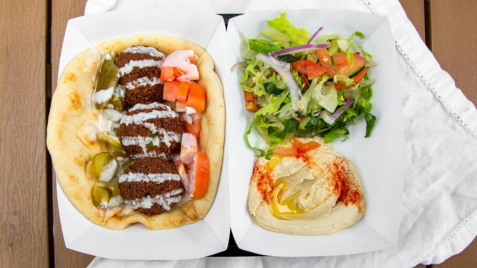 Photo credit: grubhub