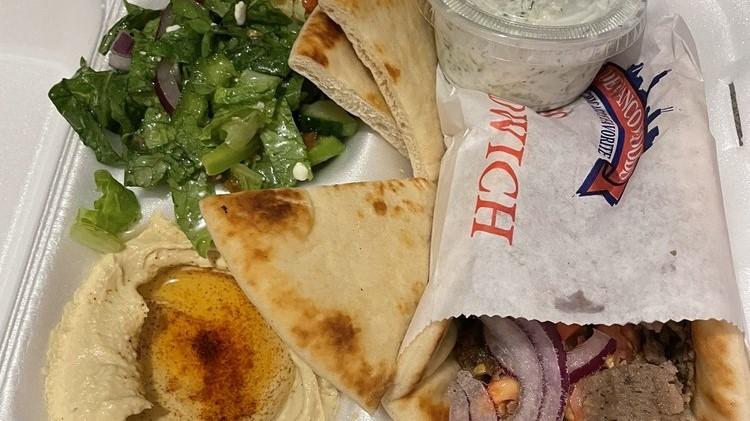 Photo credit: grubhub