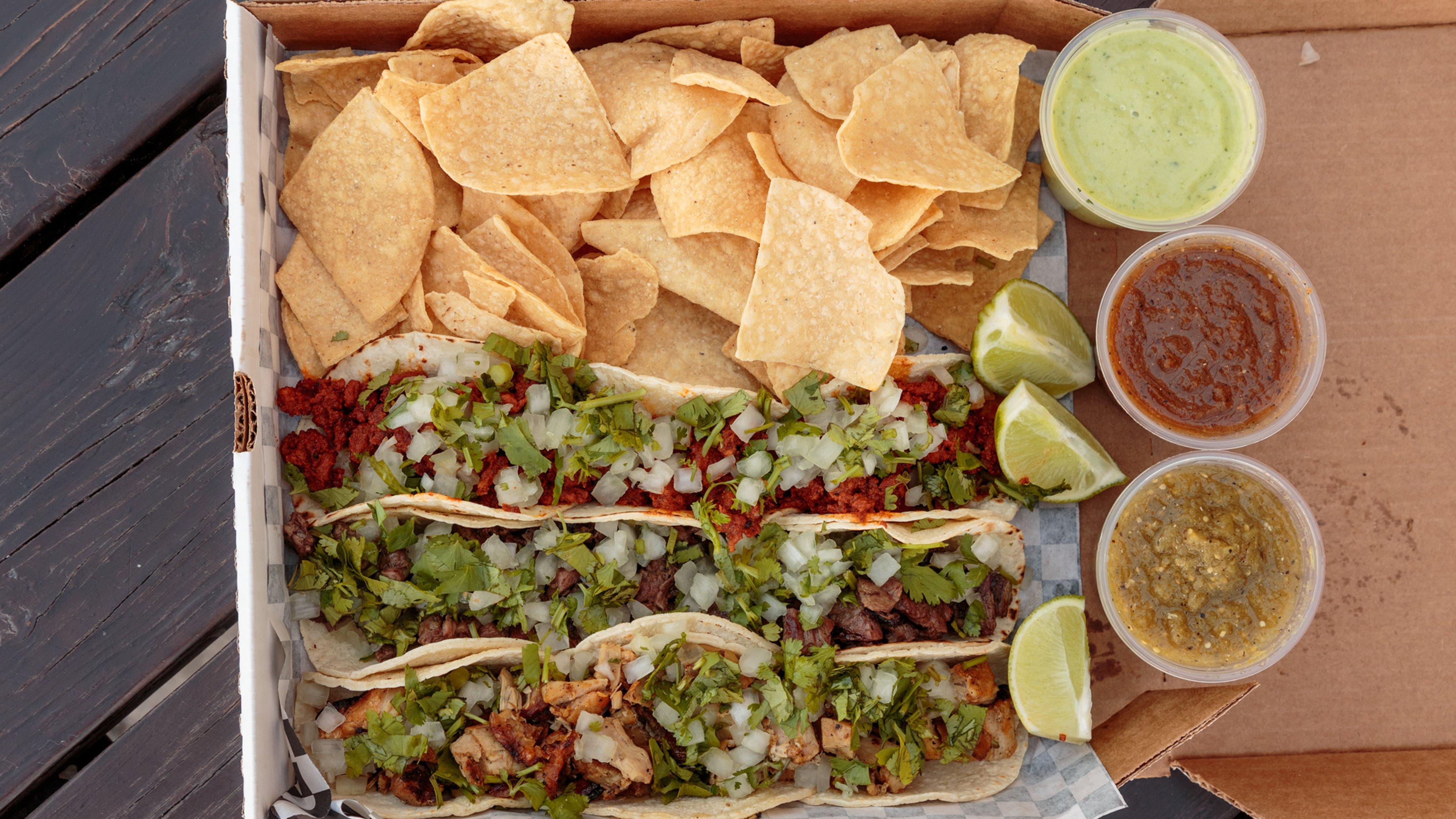 Photo credit: grubhub