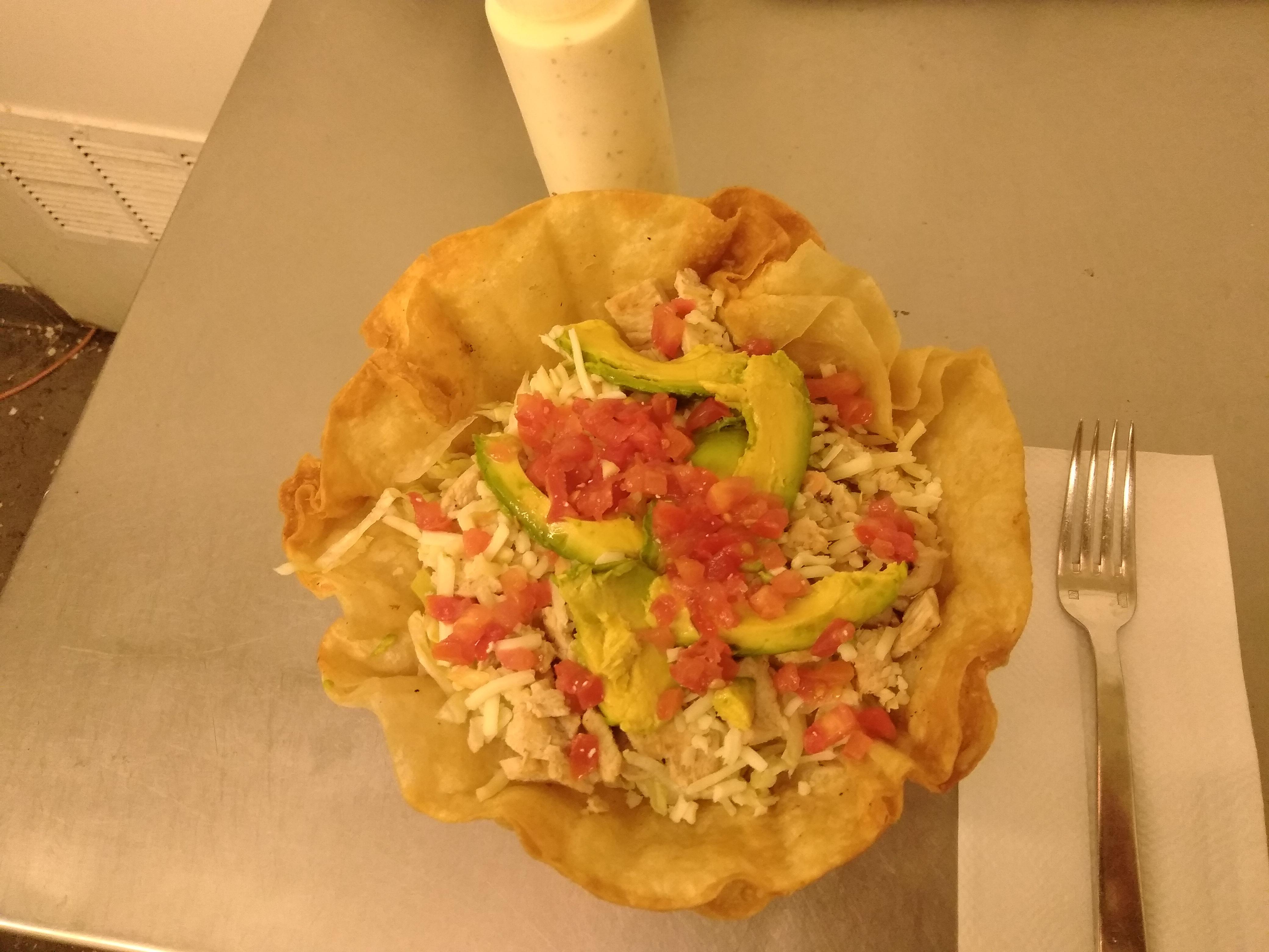 Photo credit: grubhub