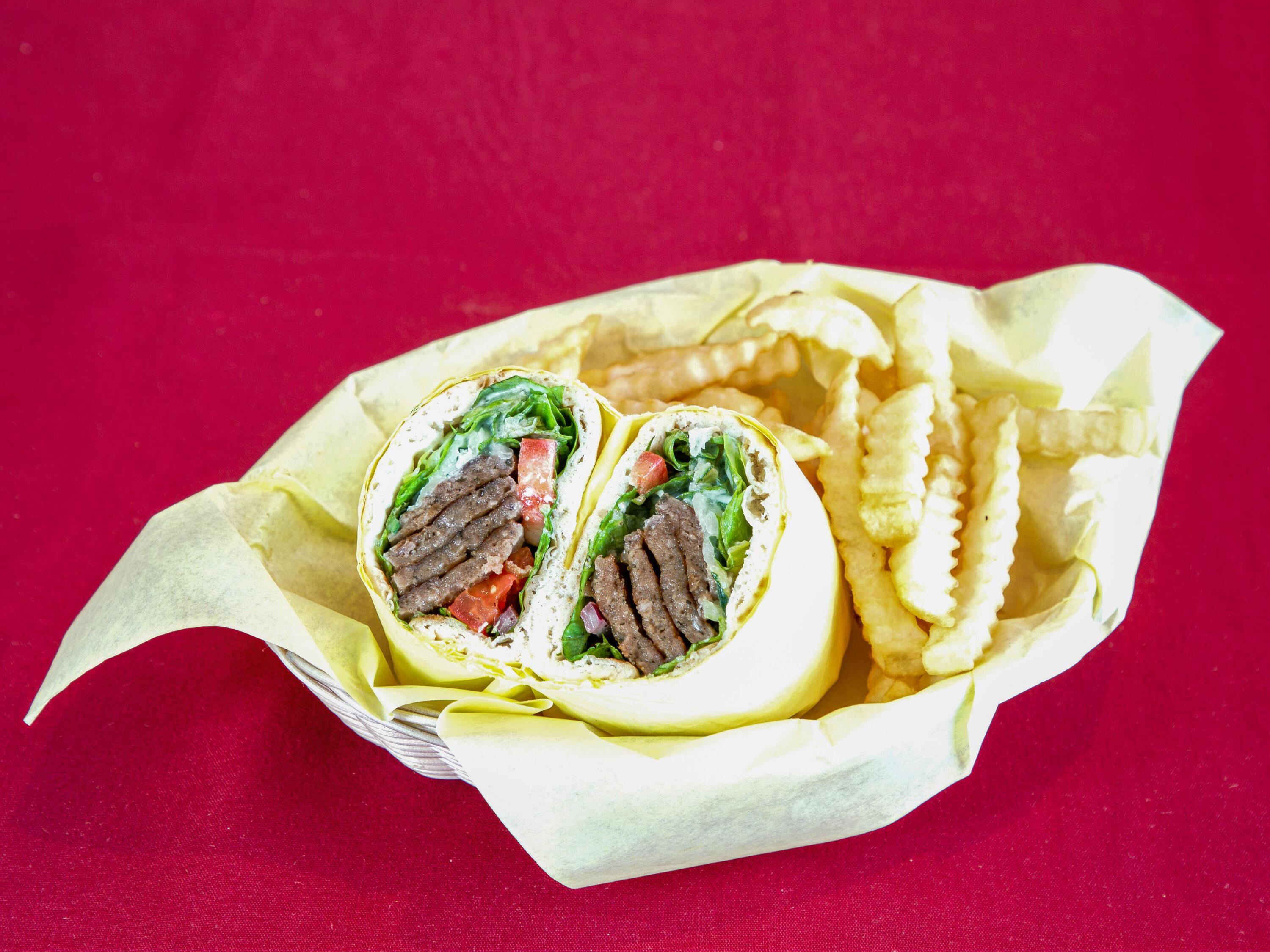 Photo credit: grubhub