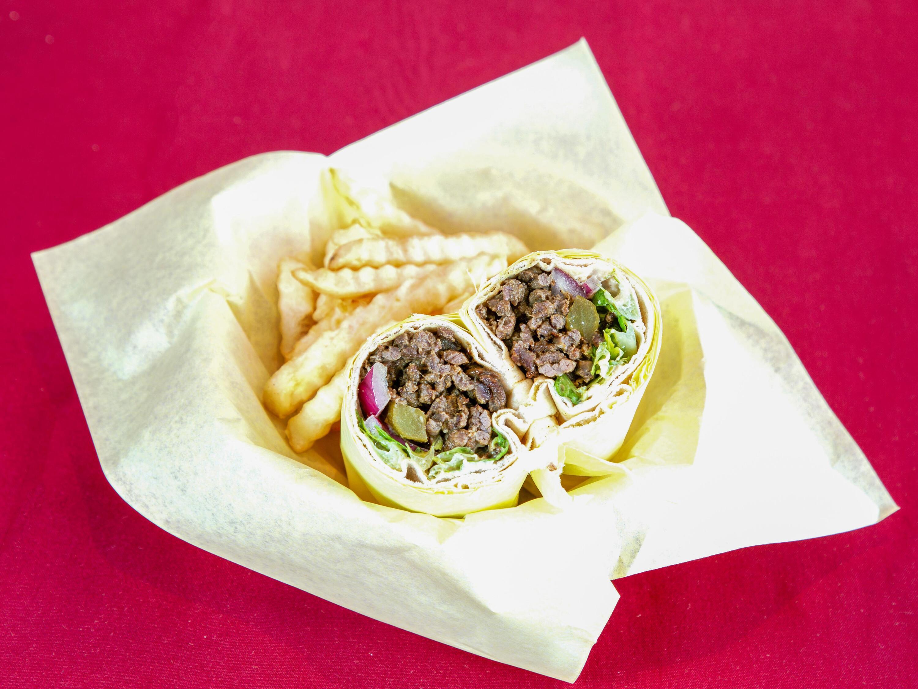 Photo credit: grubhub