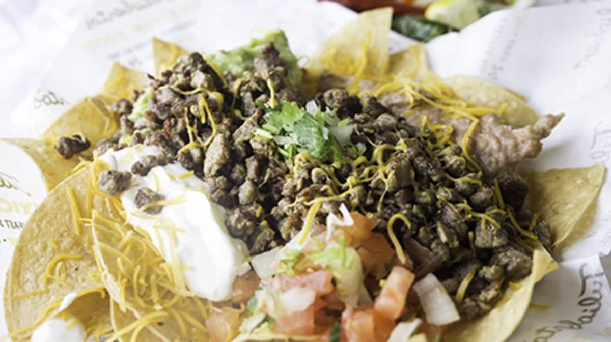 Photo credit: grubhub