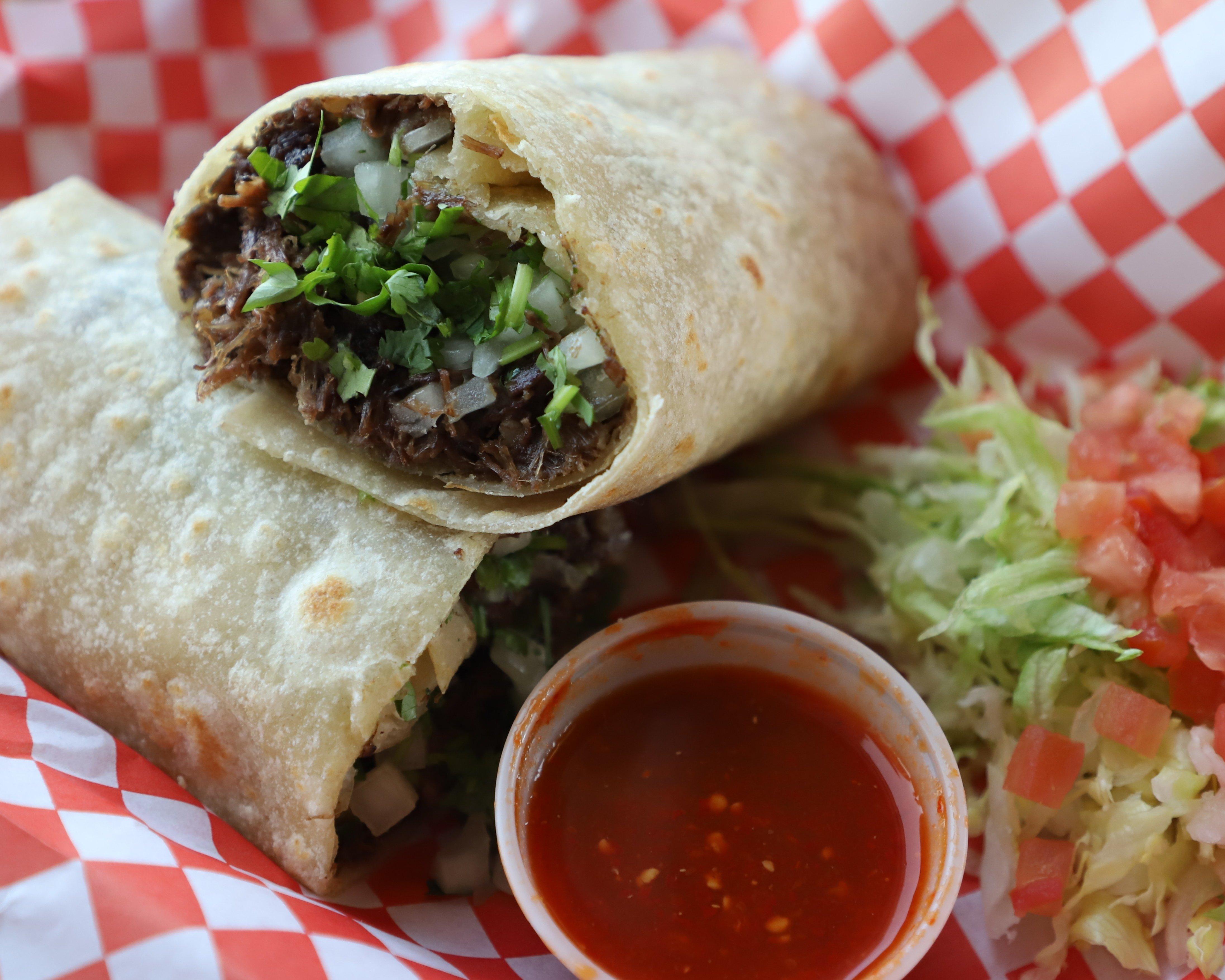 Photo credit: grubhub