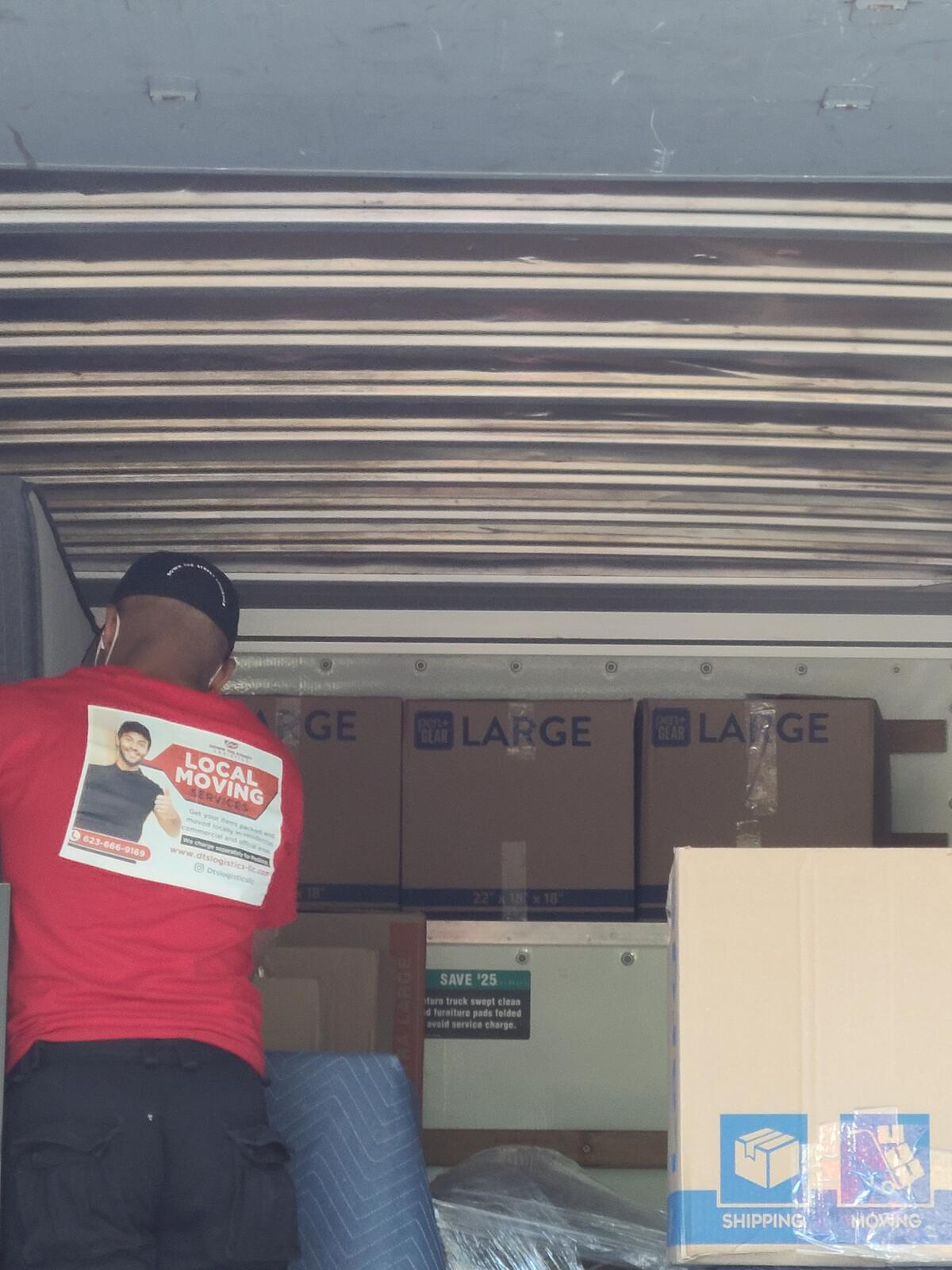 Photo credit: nextdoor