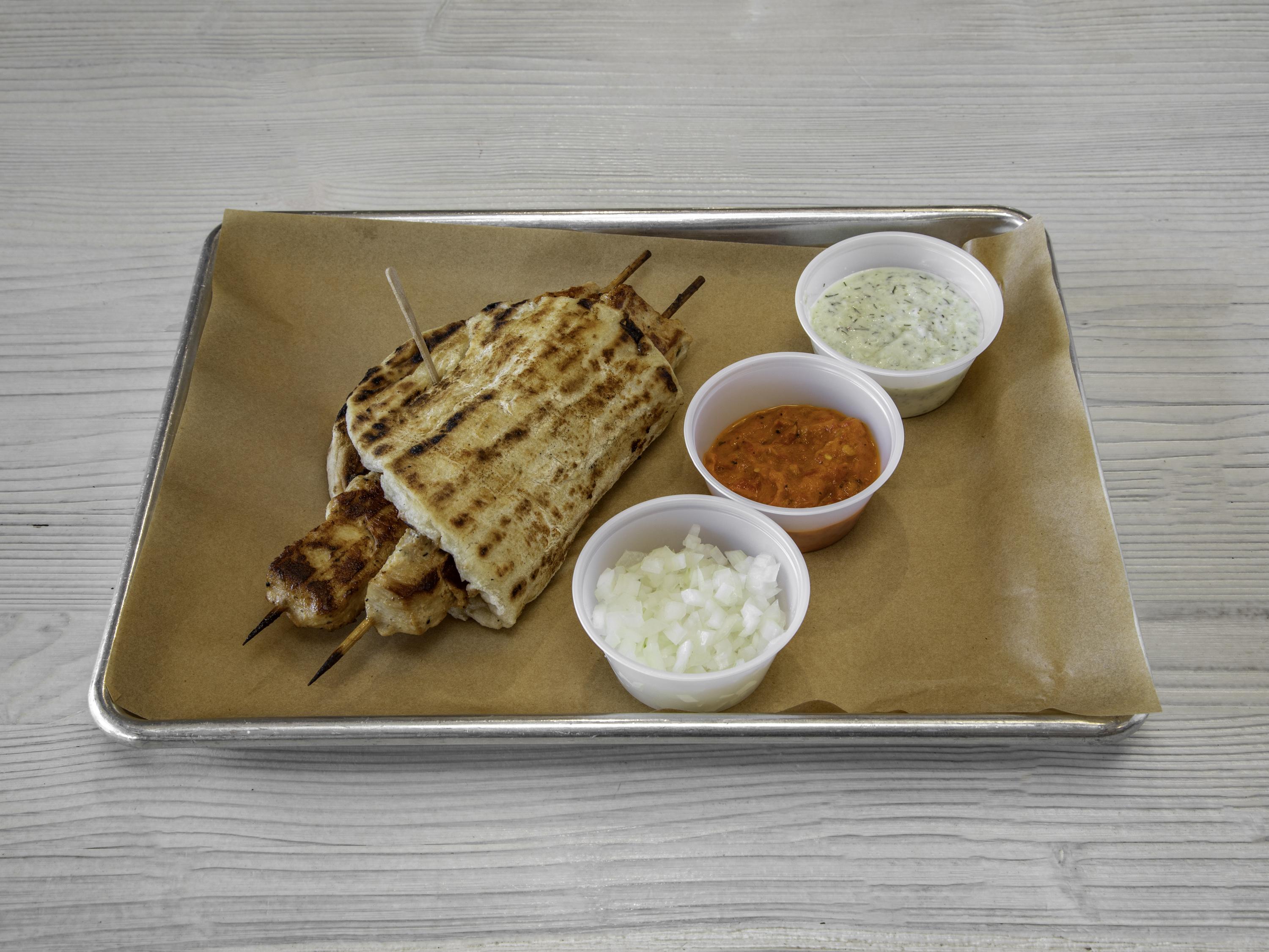 Photo credit: grubhub