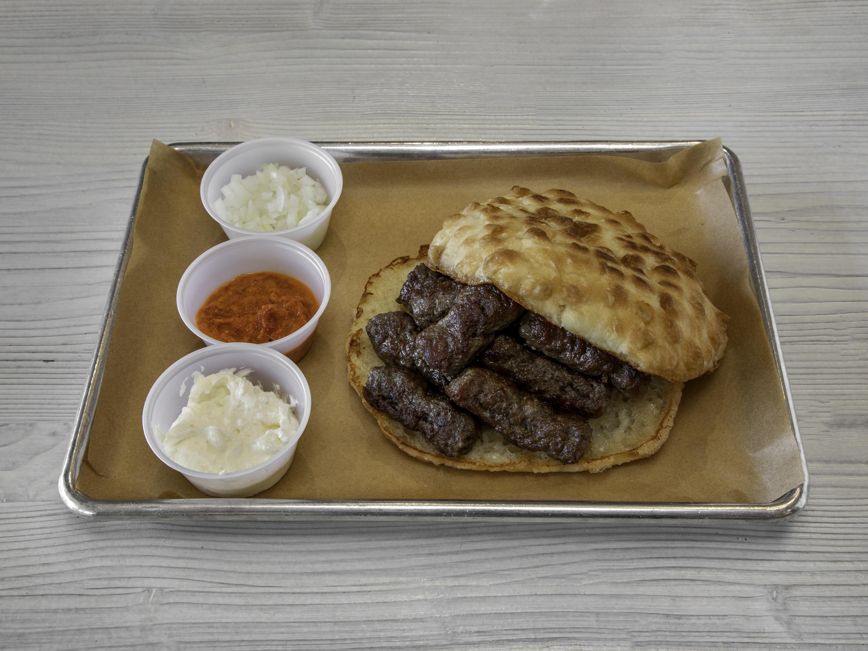 Photo credit: grubhub