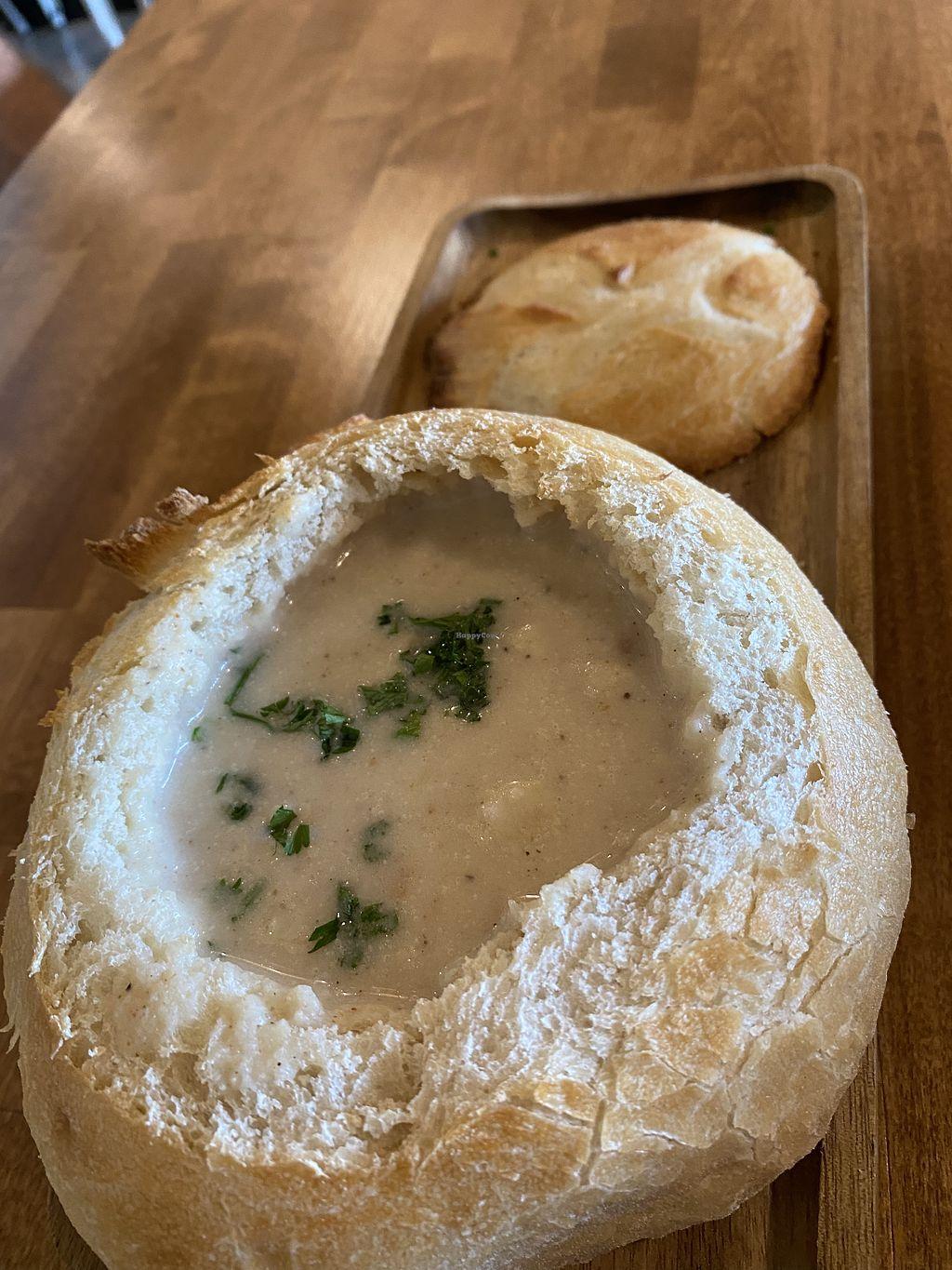 Photo credit: happycow