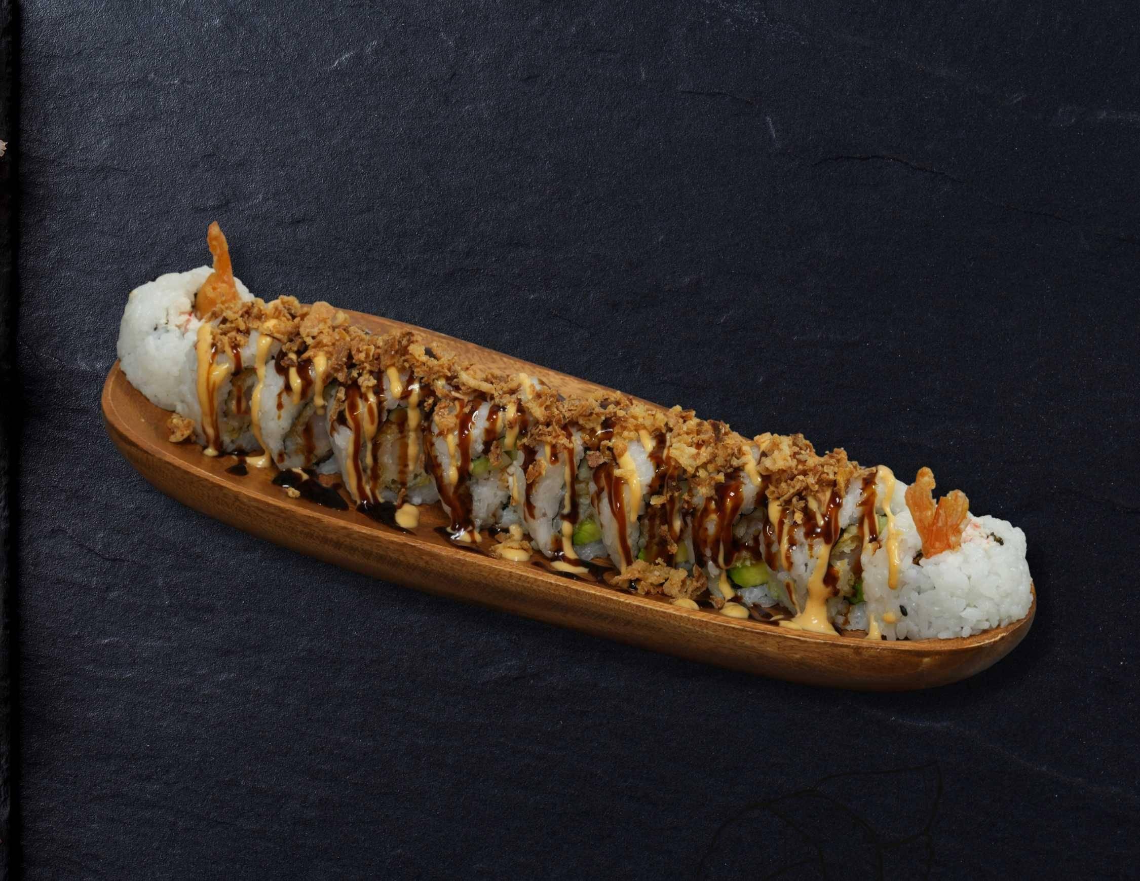 Photo credit: ubereats