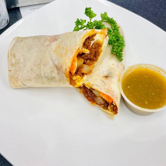 Photo credit: ubereats