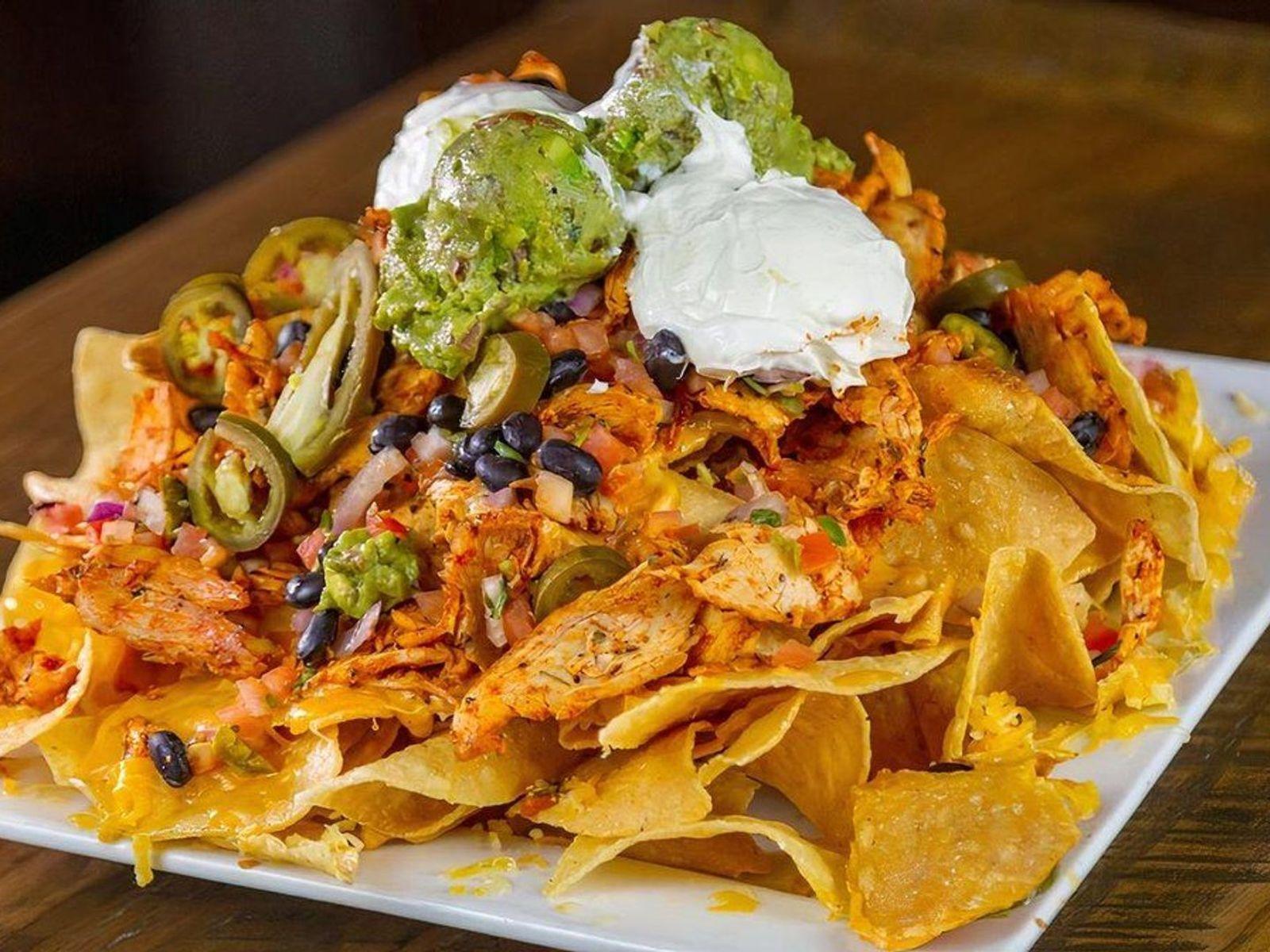 Photo credit: grubhub