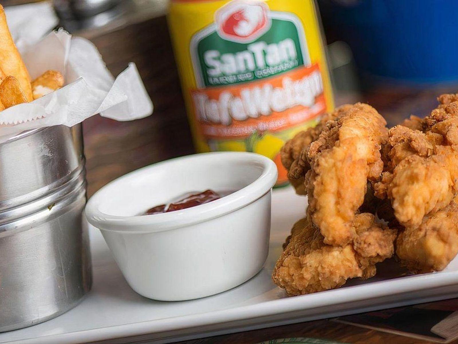 Photo credit: grubhub