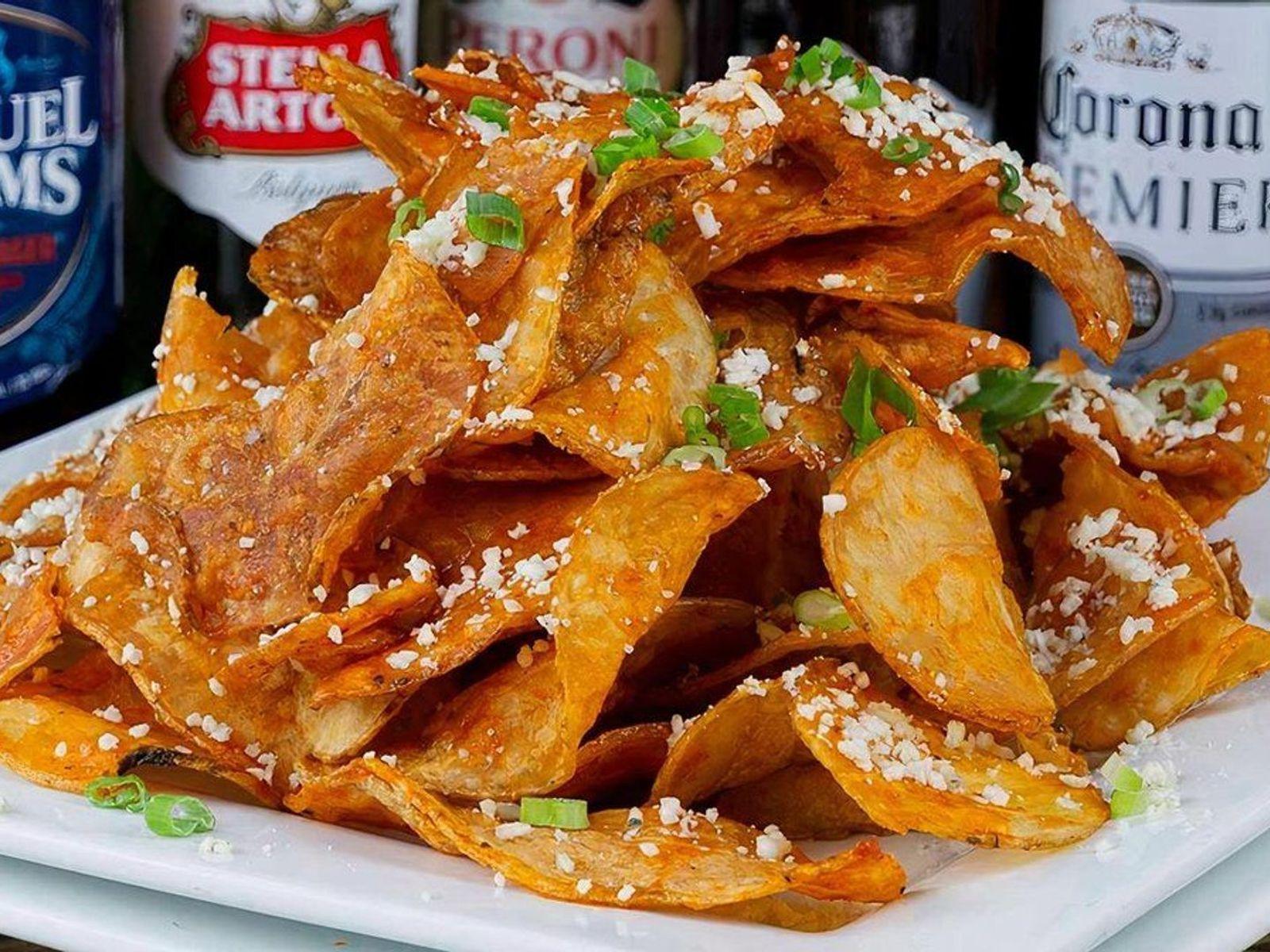 Photo credit: grubhub