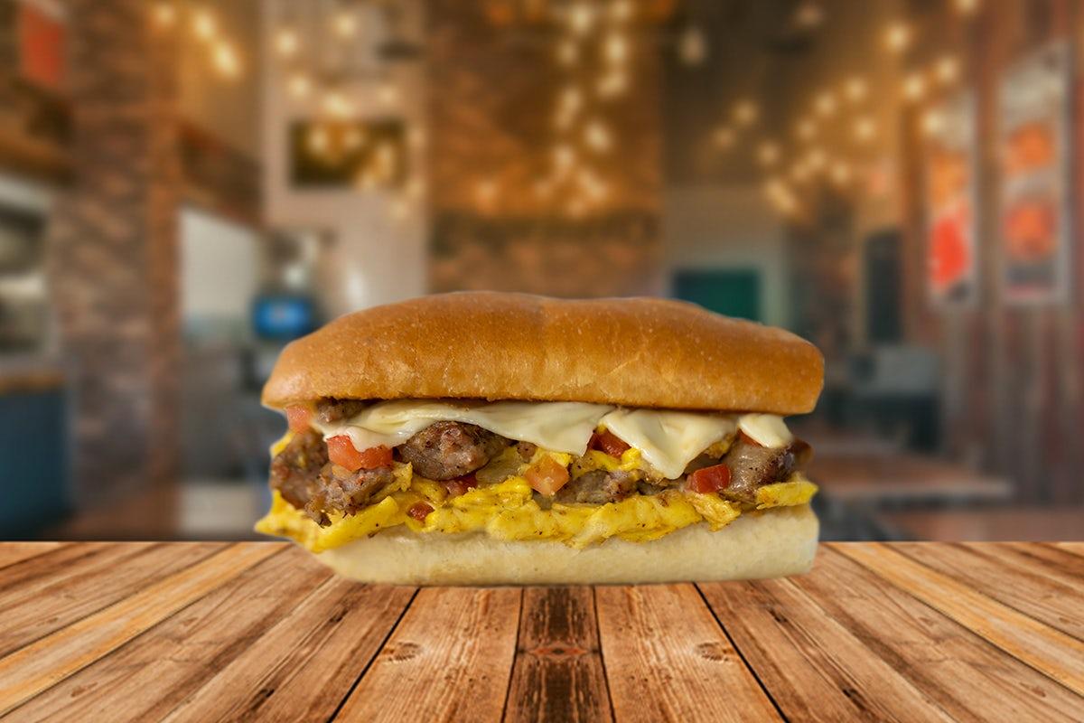 Photo credit: grubhub