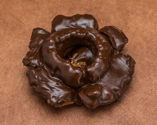 Boba Donuts