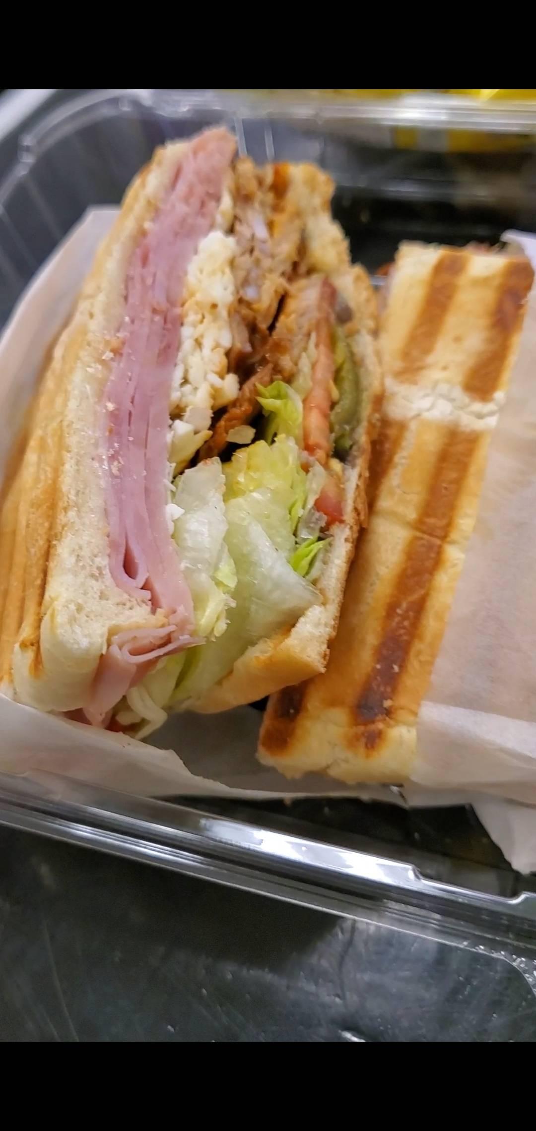 Photo credit: ubereats