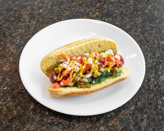 Photo credit: ubereats