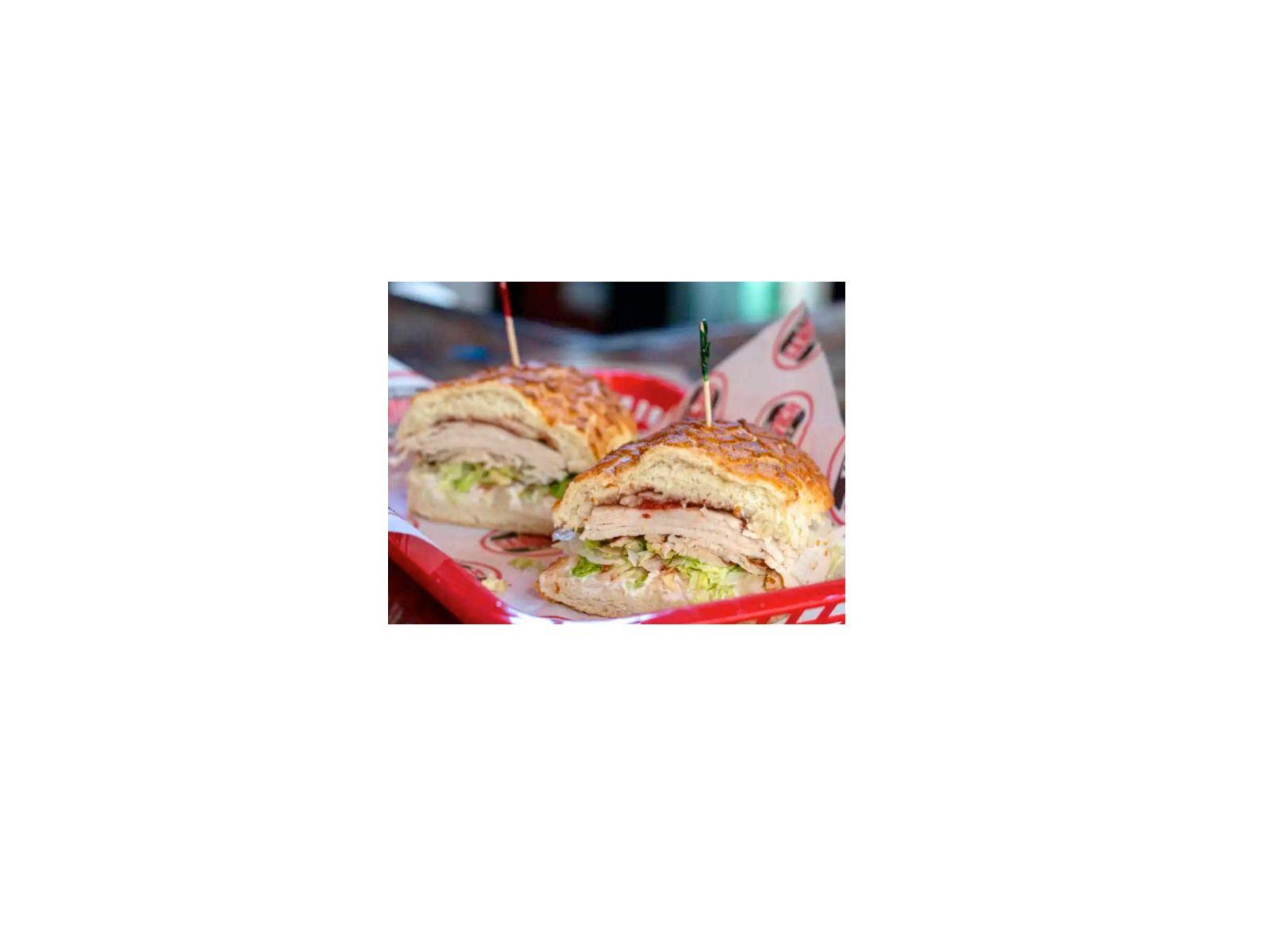 Photo credit: grubhub