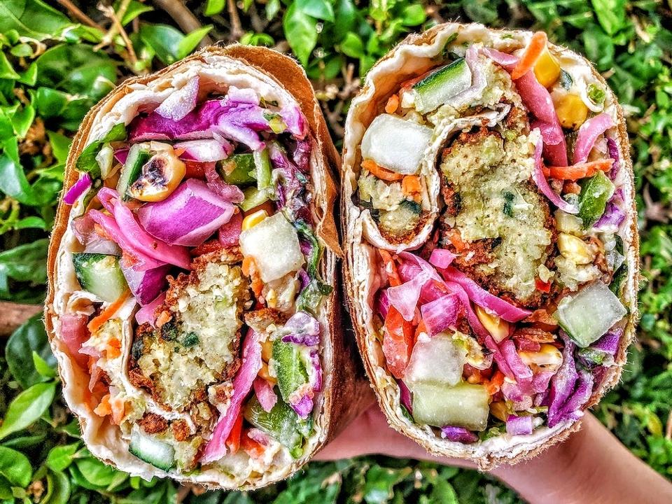 Photo credit: grubhub