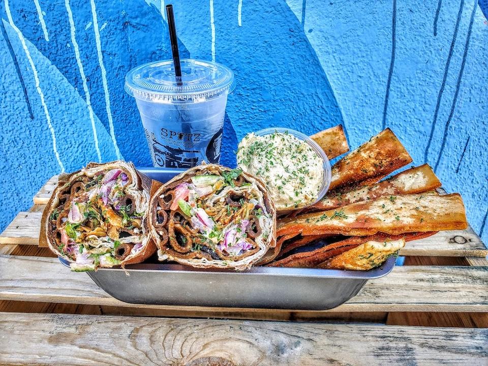 Photo credit: grubhub