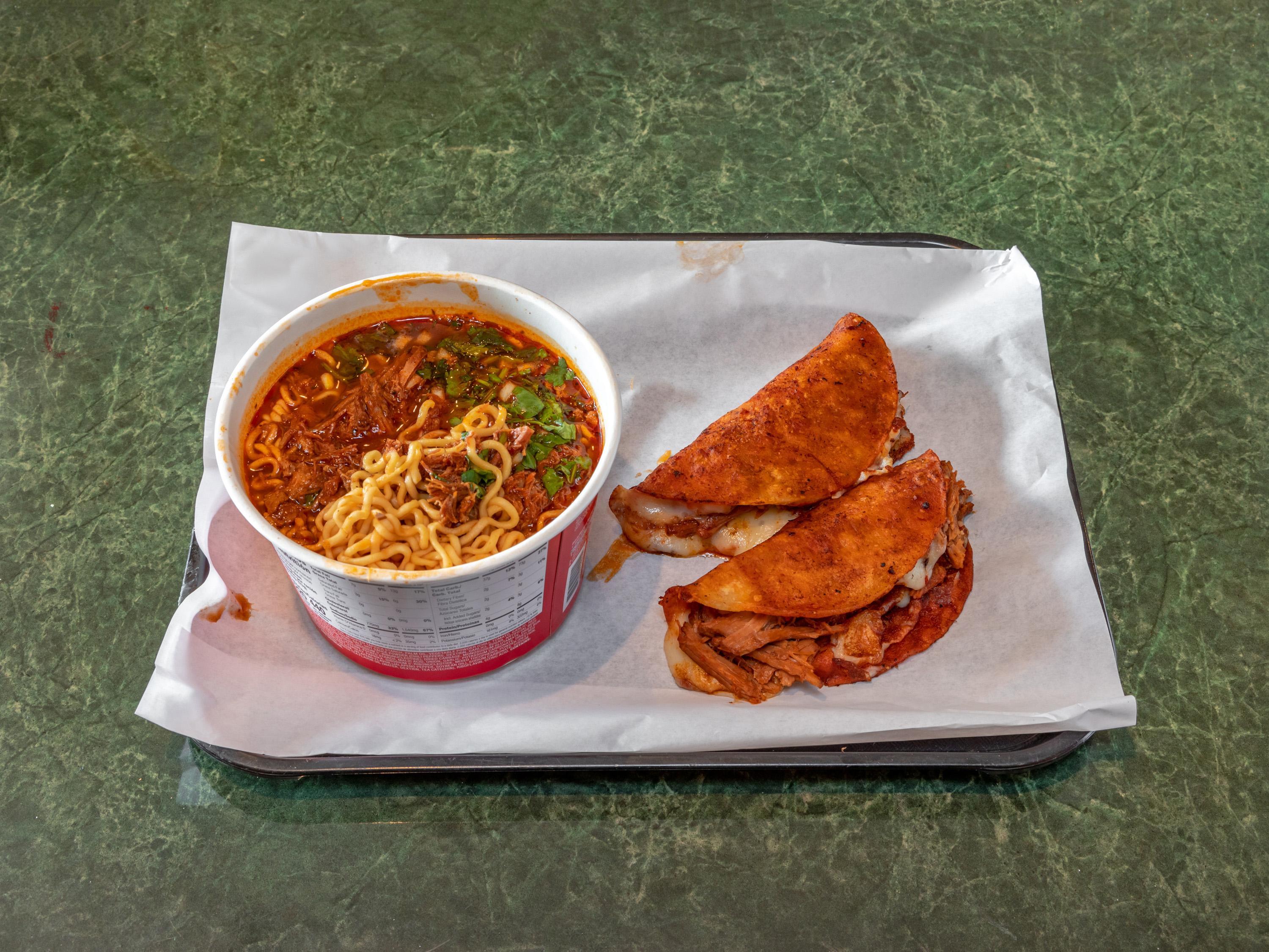 Photo credit: grubhub