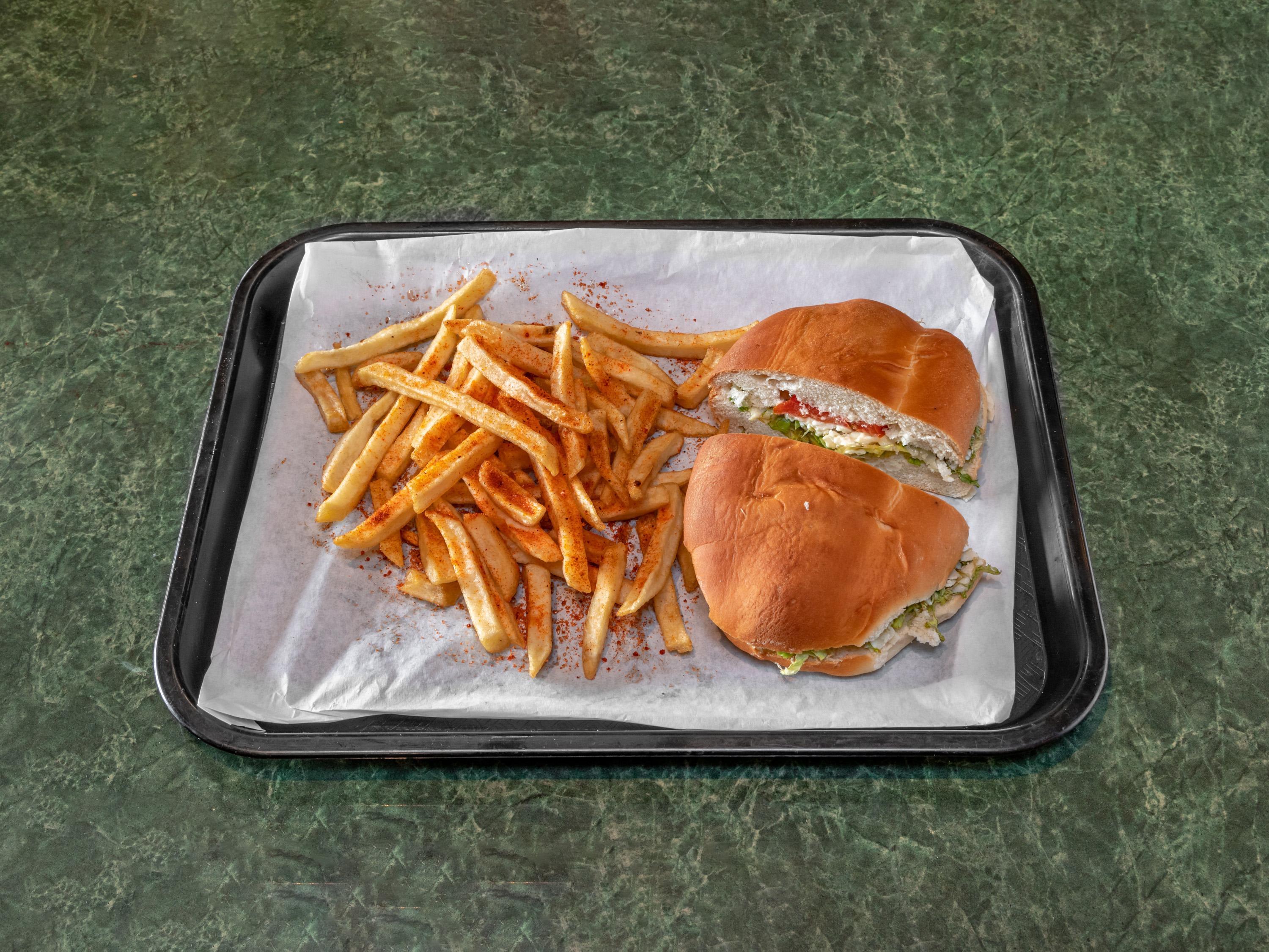 Photo credit: grubhub