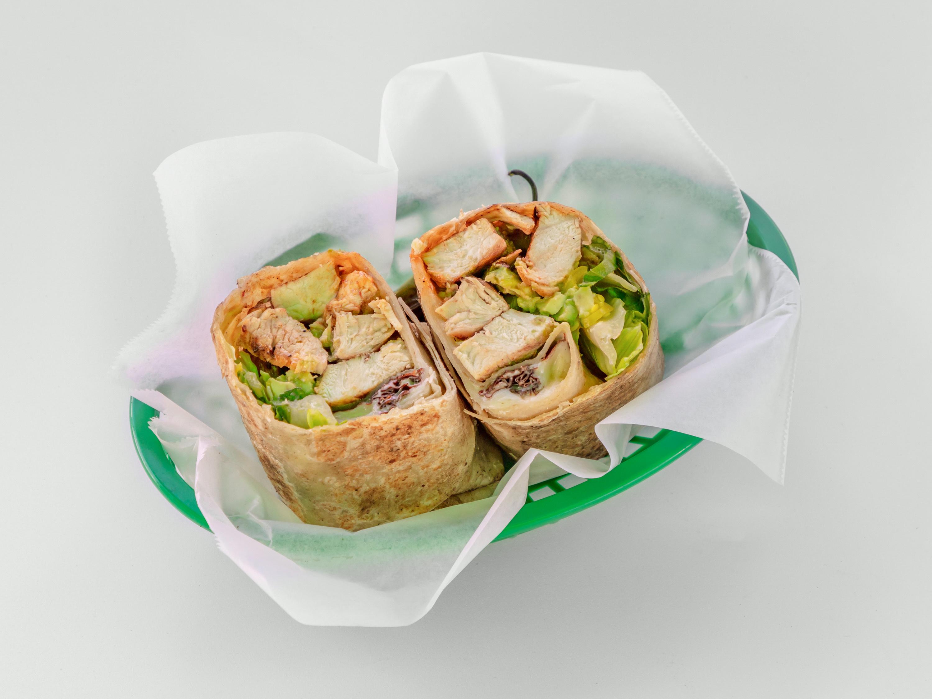 Photo credit: grubhub
