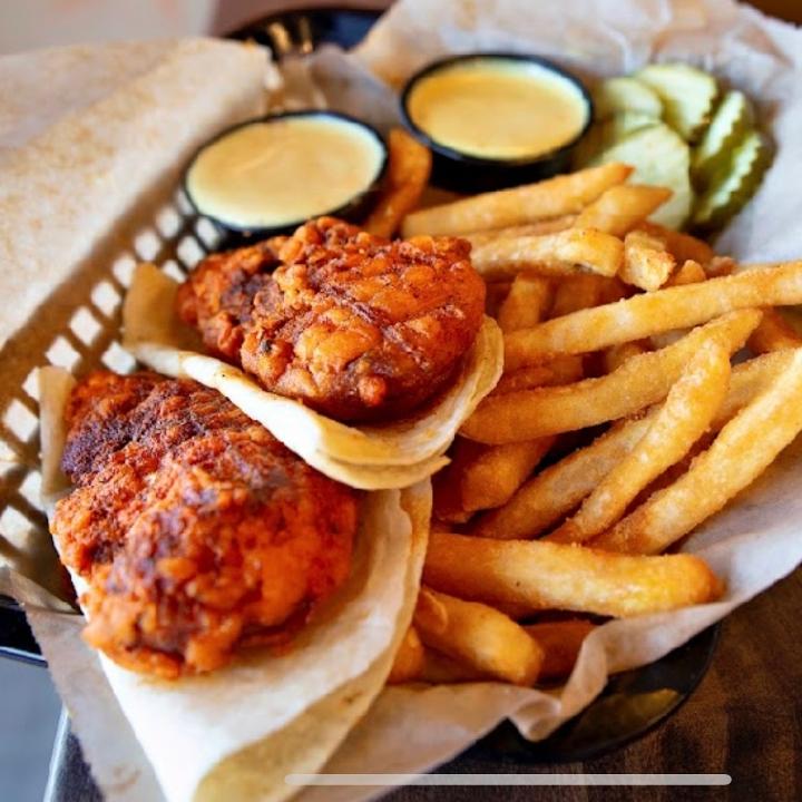 Photo credit: grubhub