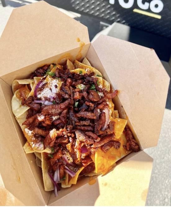 Photo credit: ubereats