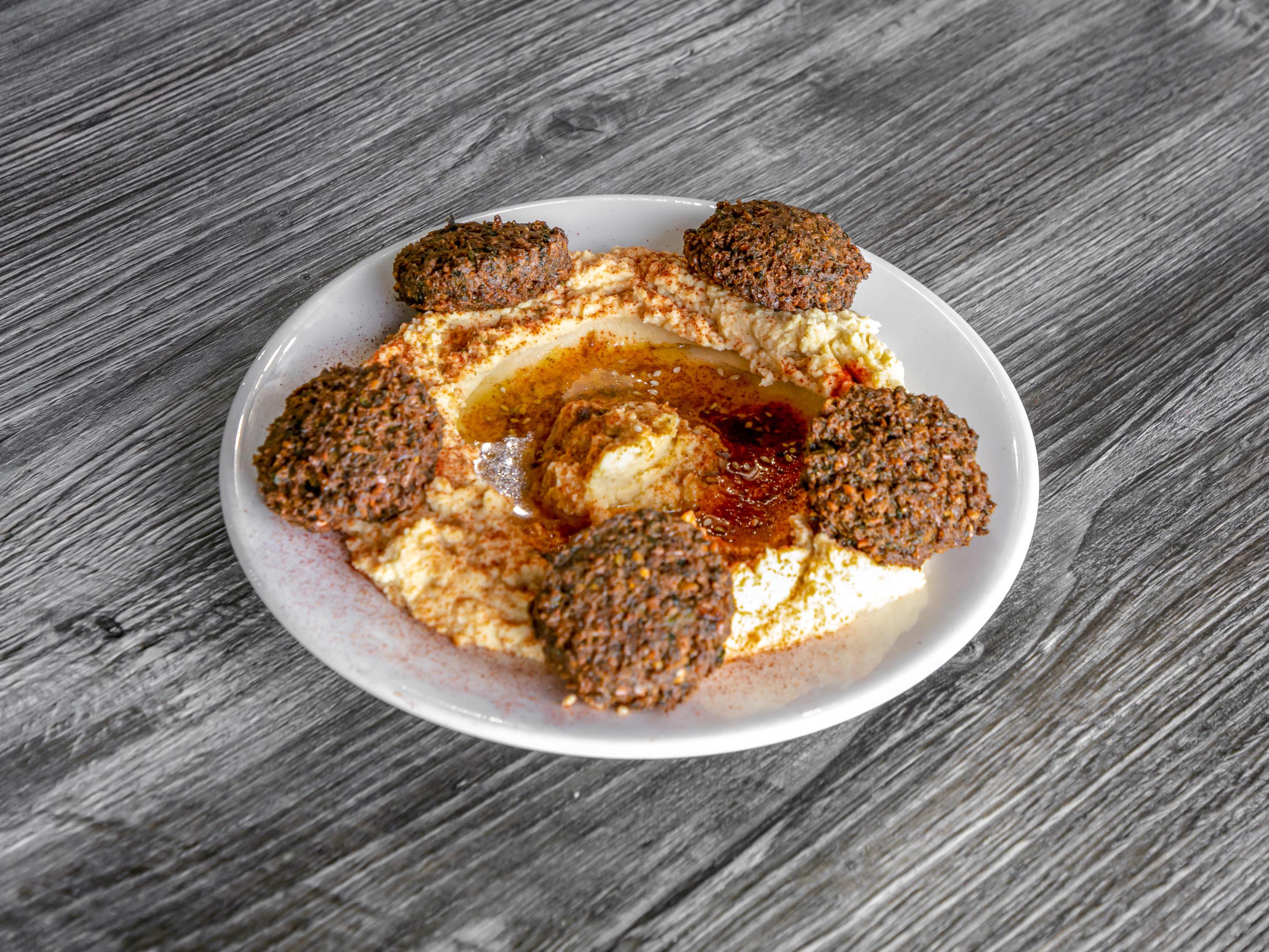 Photo credit: grubhub
