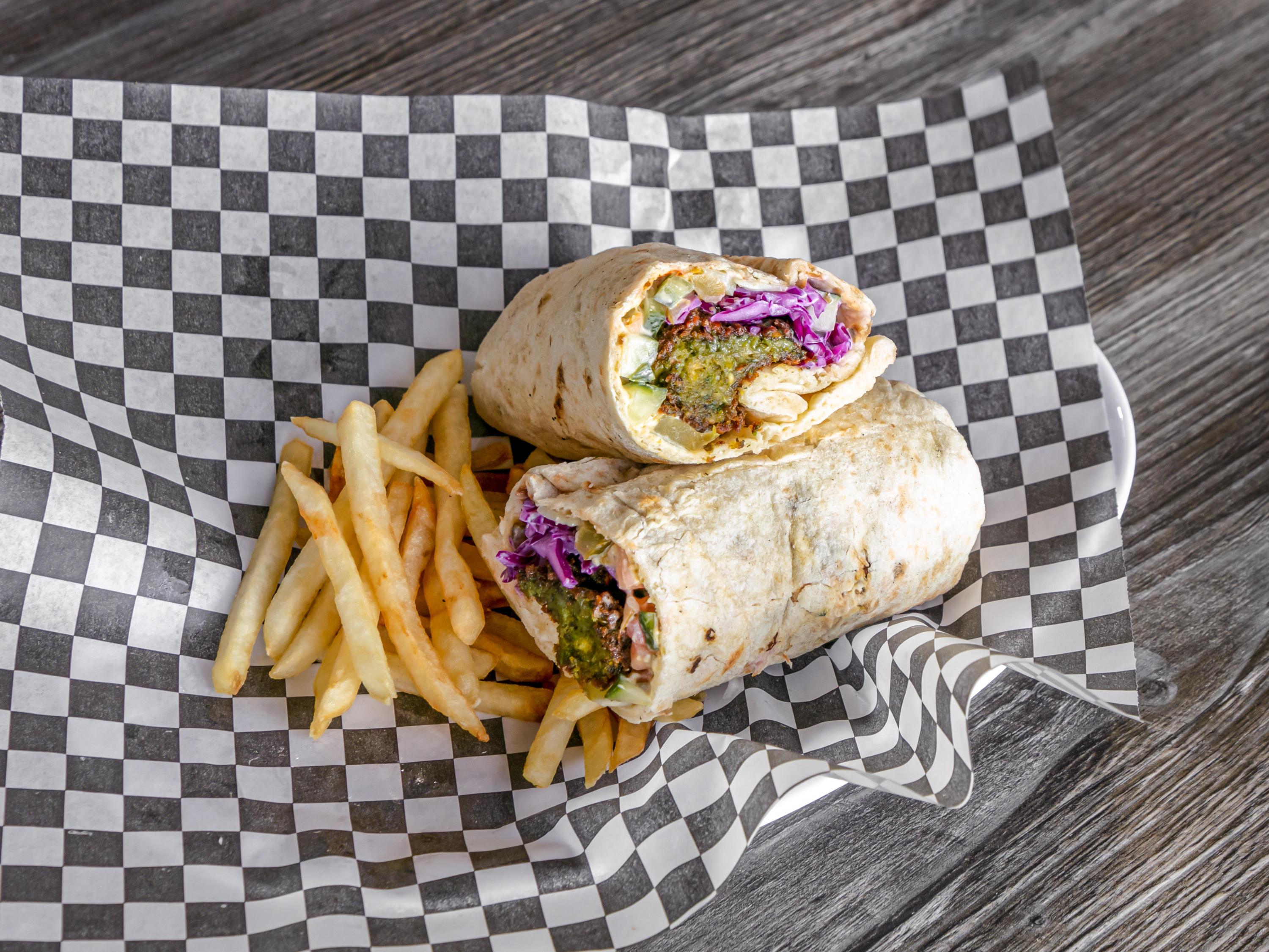 Photo credit: grubhub