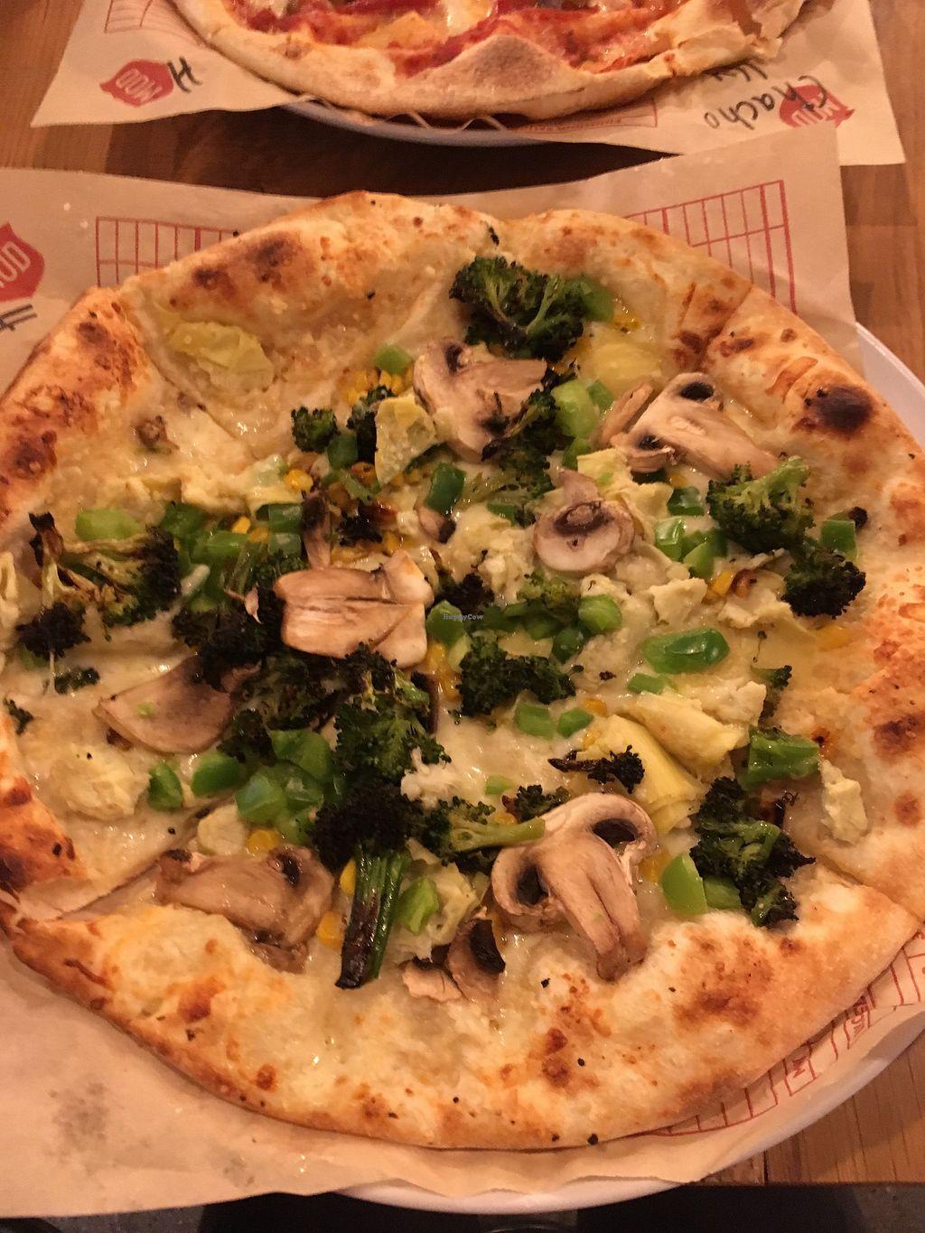 Photo credit: happycow