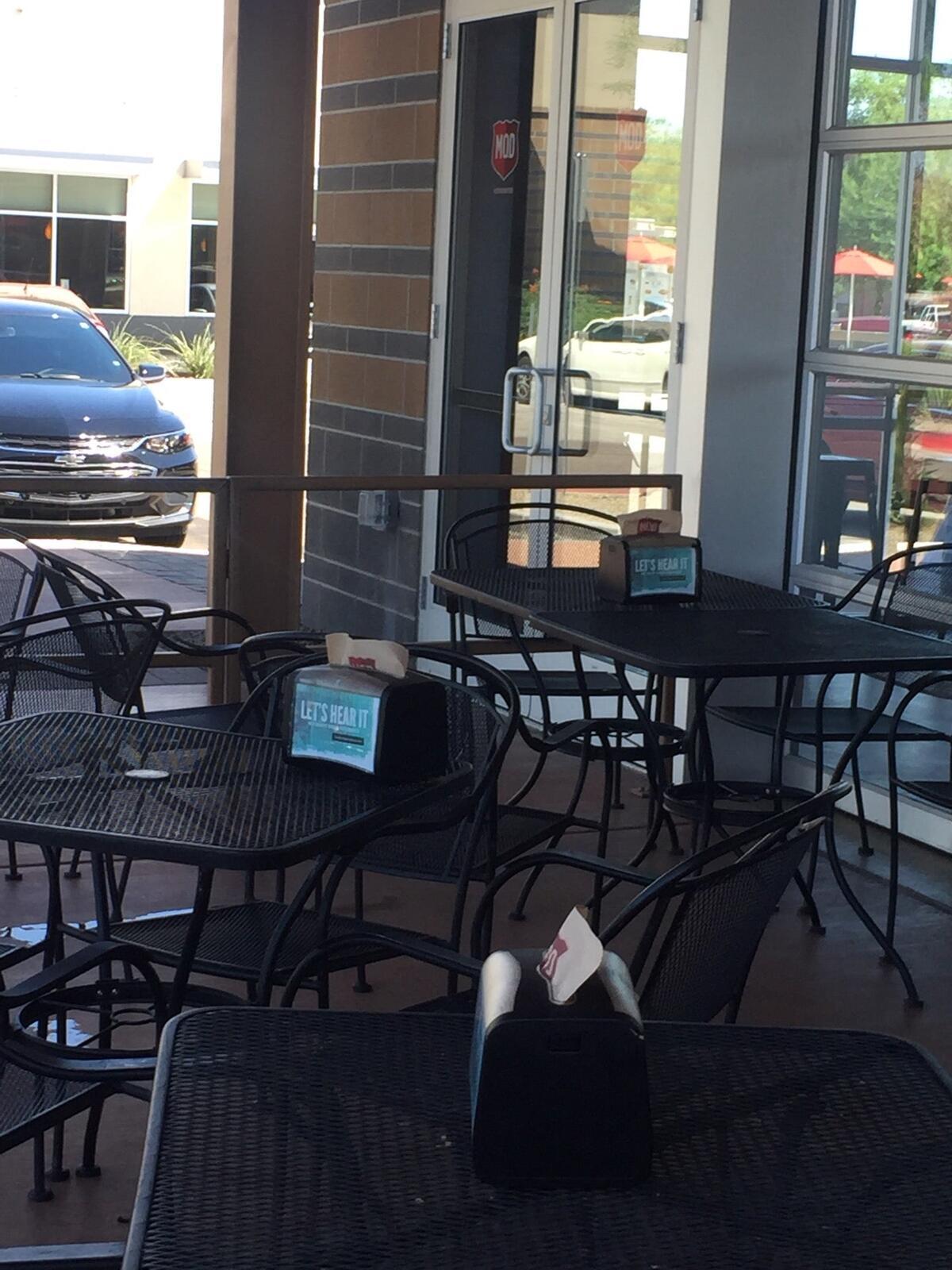 Photo credit: nextdoor
