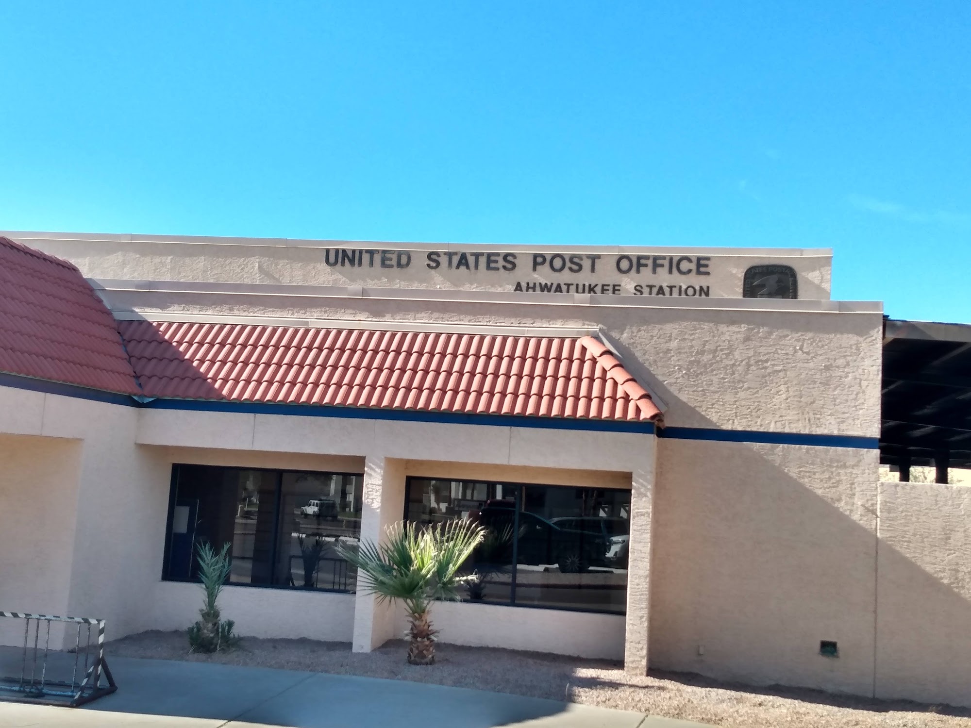 United States Postal Service