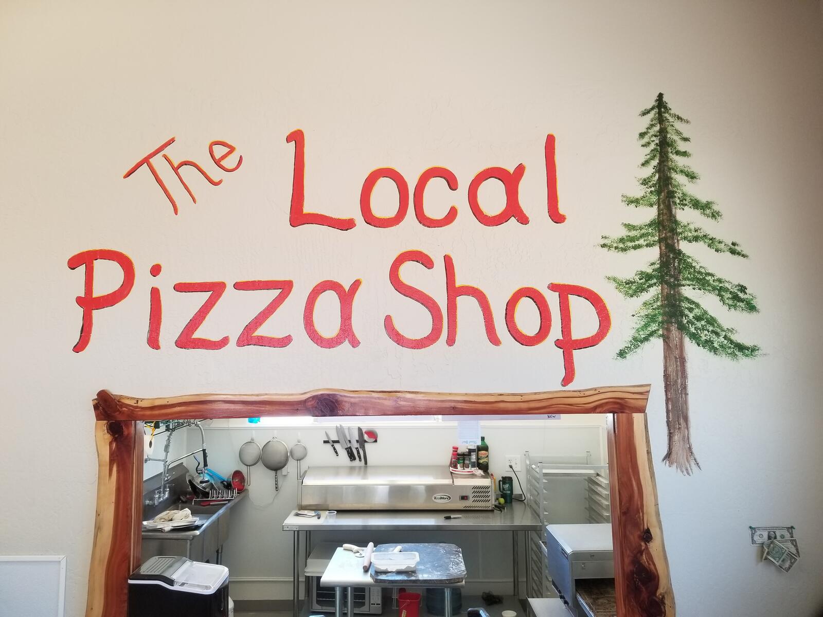 Photo credit: nextdoor