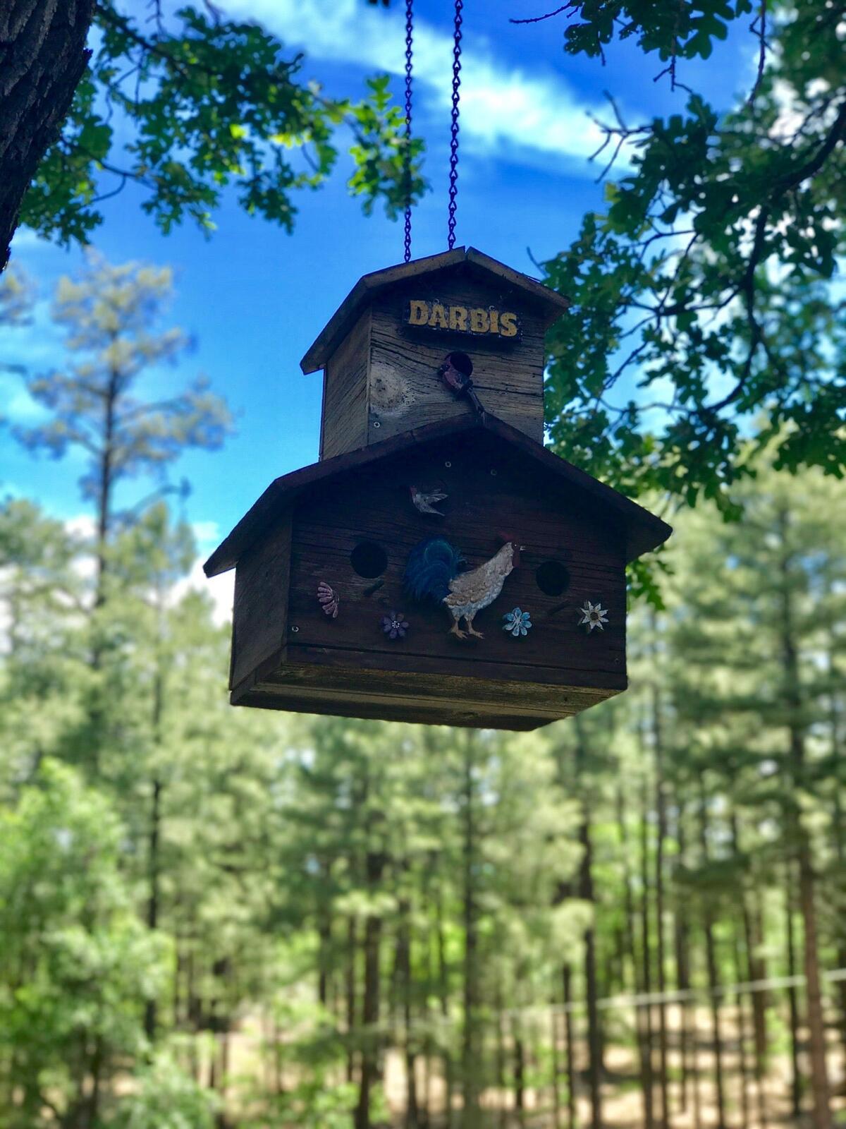 Photo credit: nextdoor